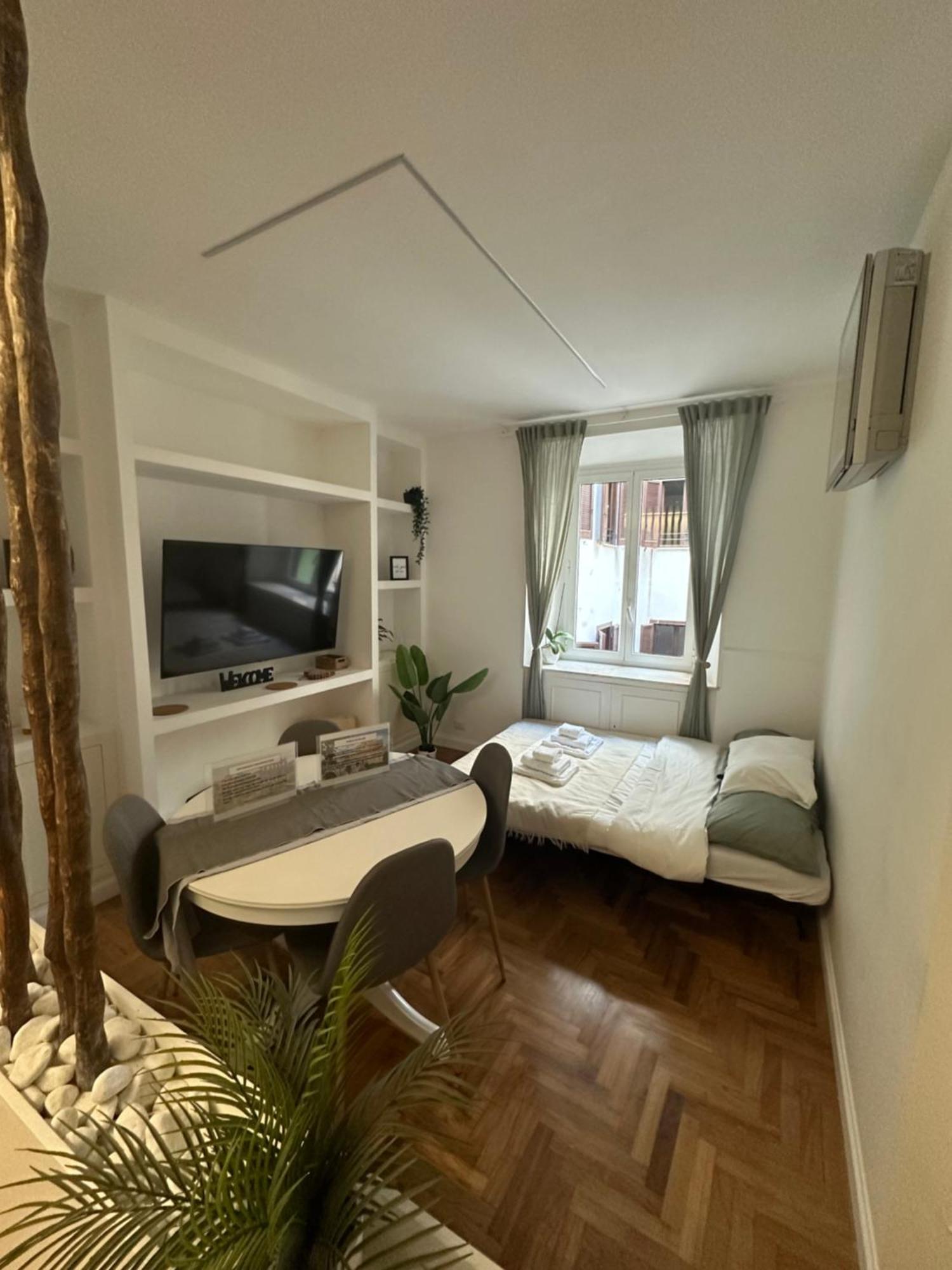 Luxury Via Veneto *