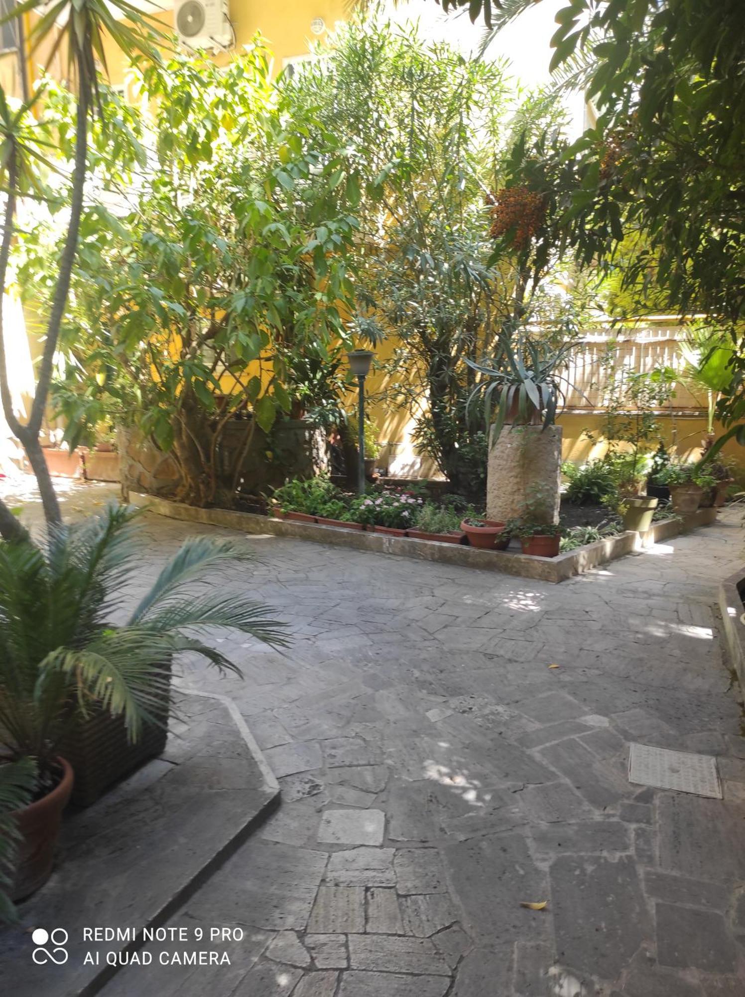 La Piccola Sempione Apartment *