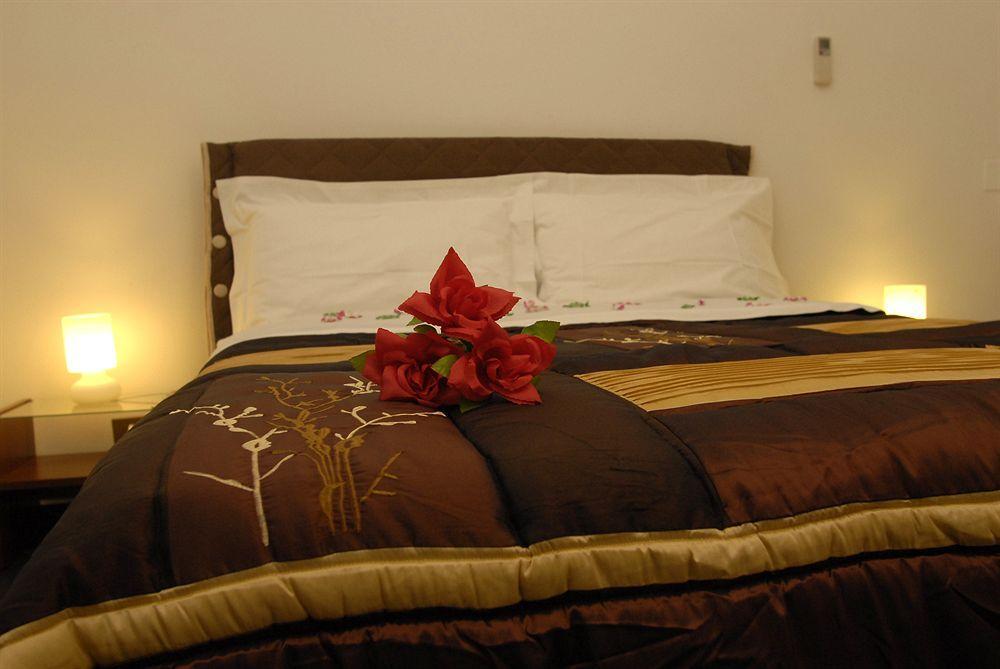 Trani B&t Guest house