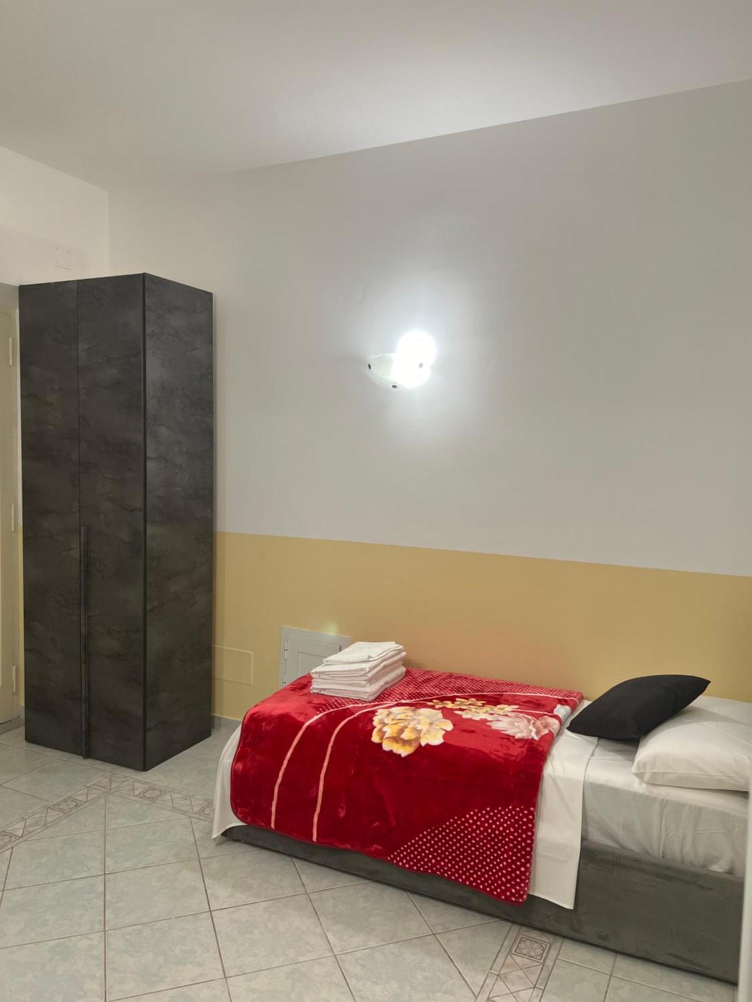 Apartment Salentini *
