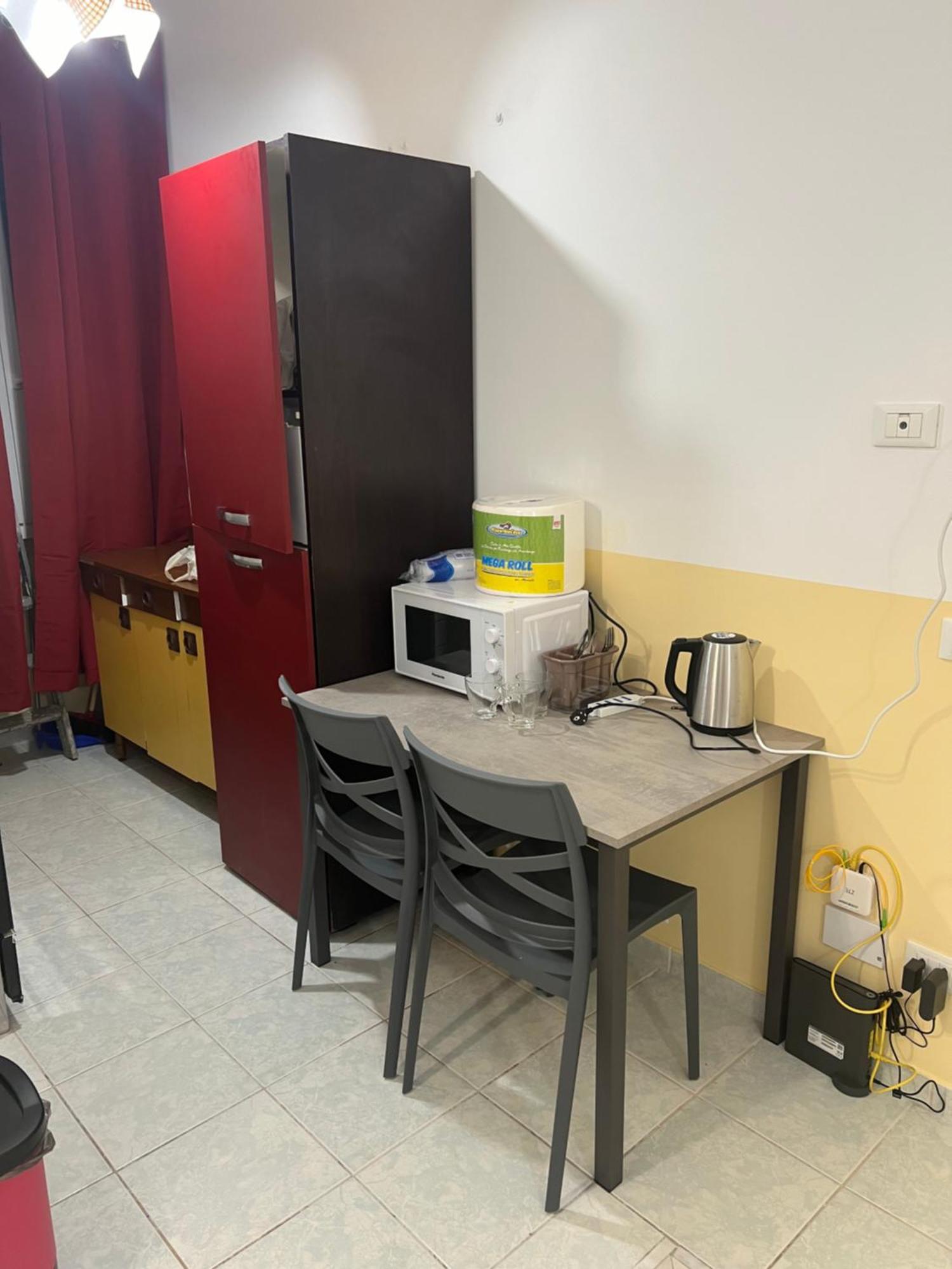 Salentini Apartment *