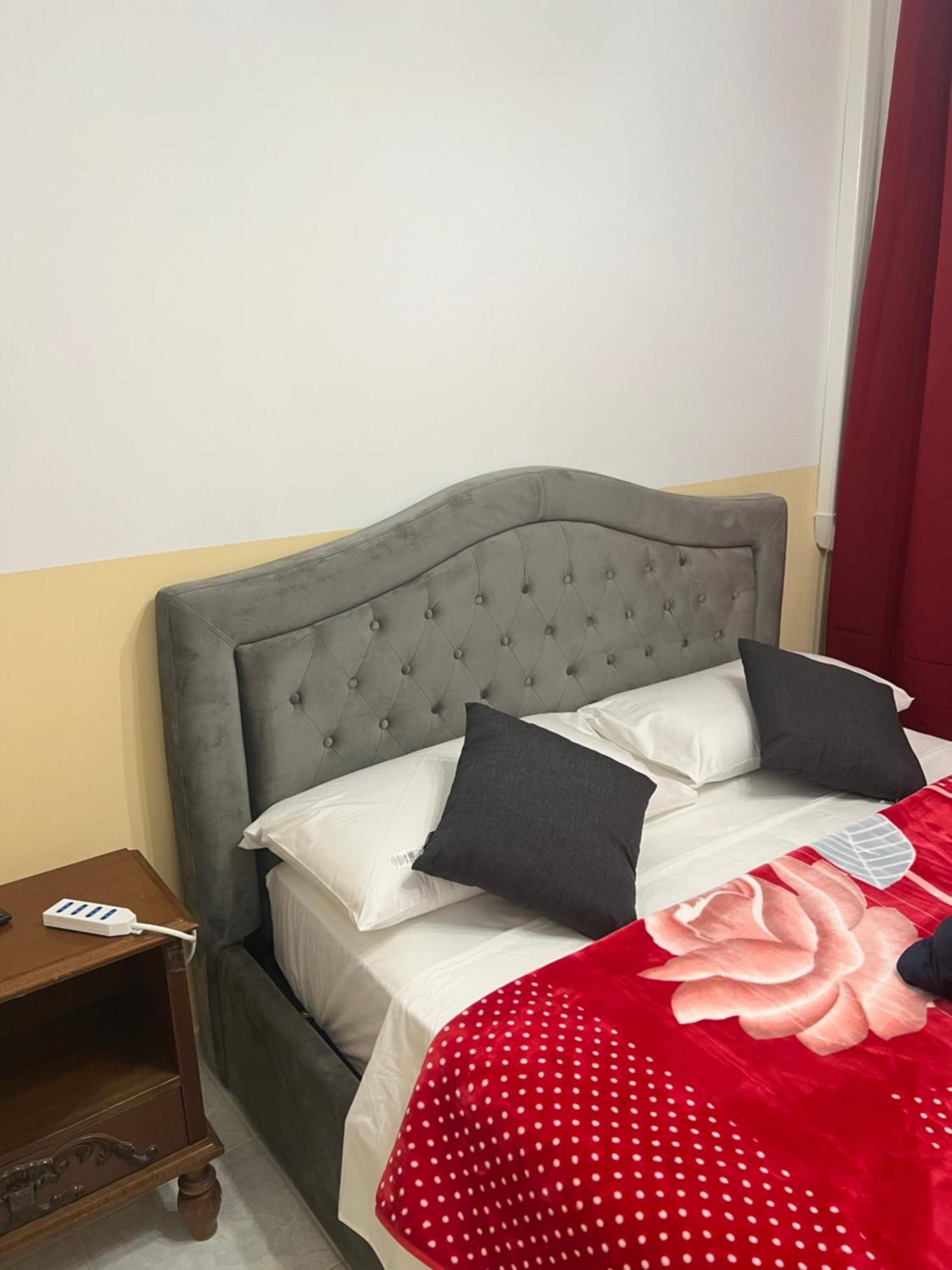 Salentini Apartment Rome