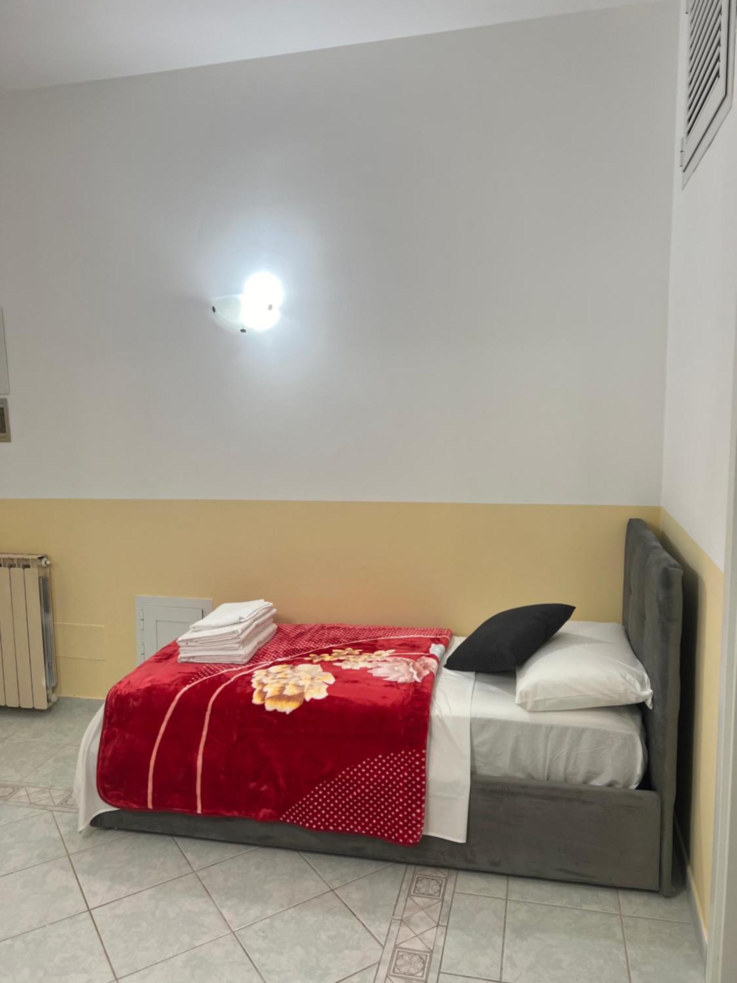 Apartment Salentini *