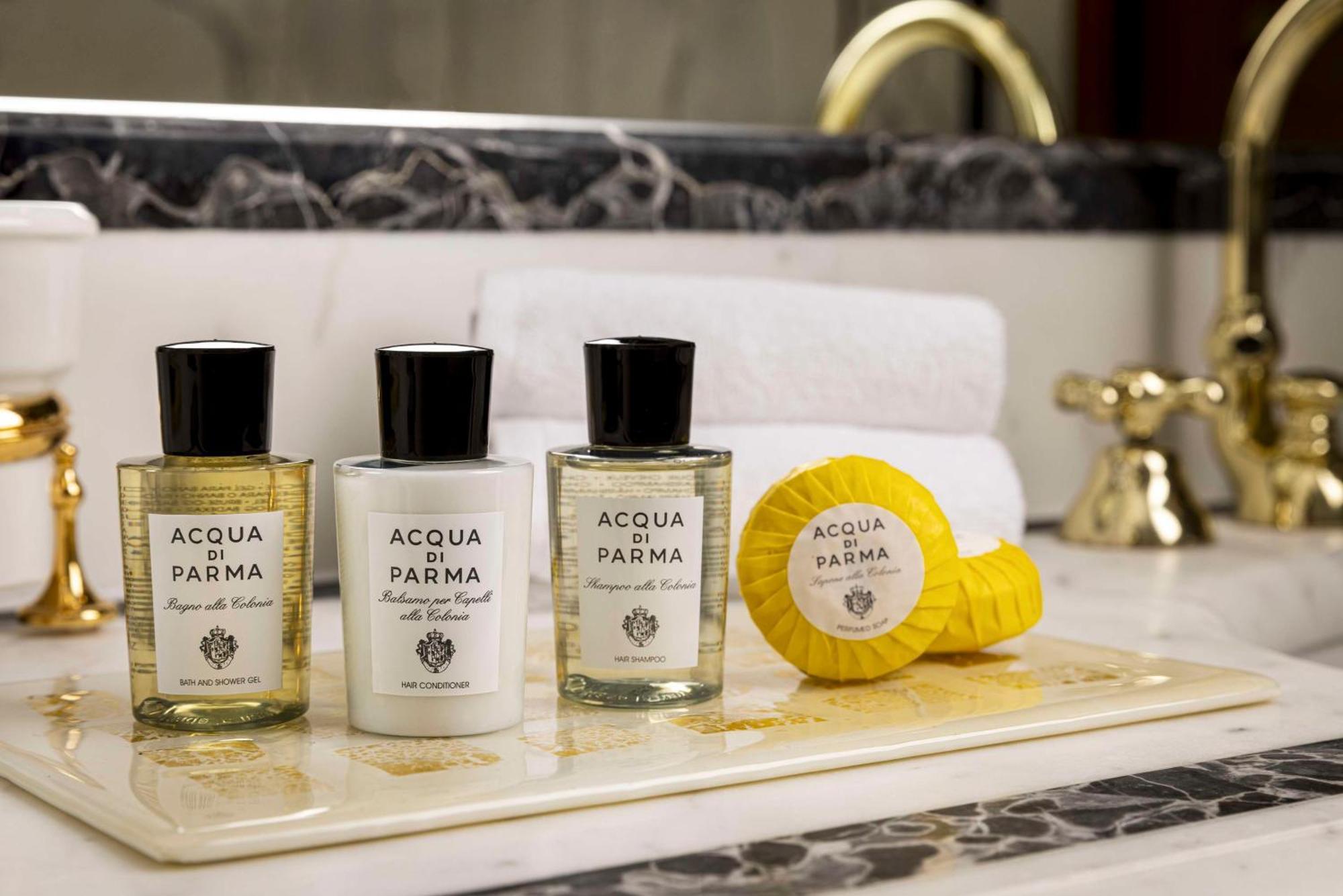 Cavalieri, A Waldorf Astoria Resort 5*