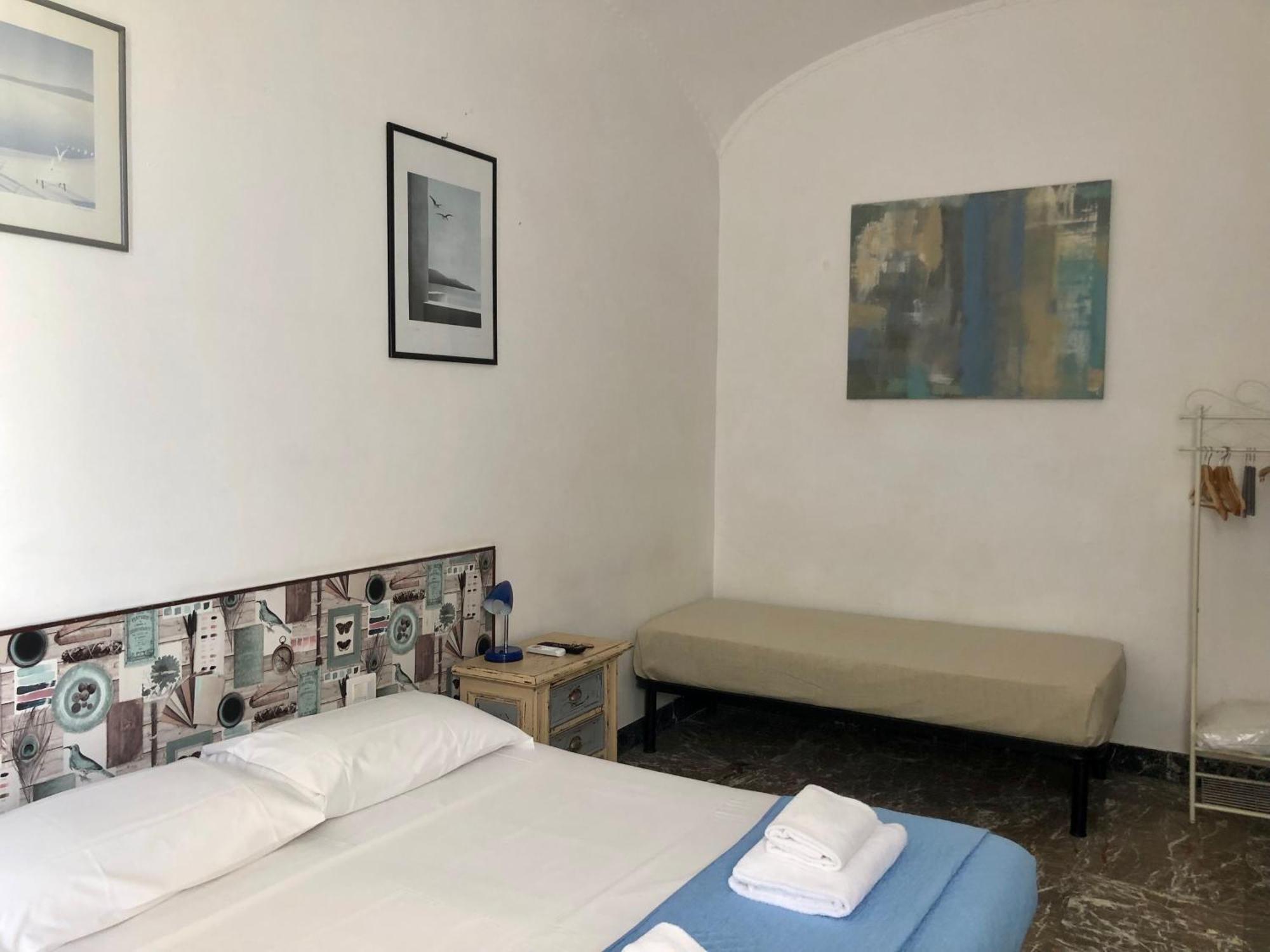 Silton's Guest house Rome