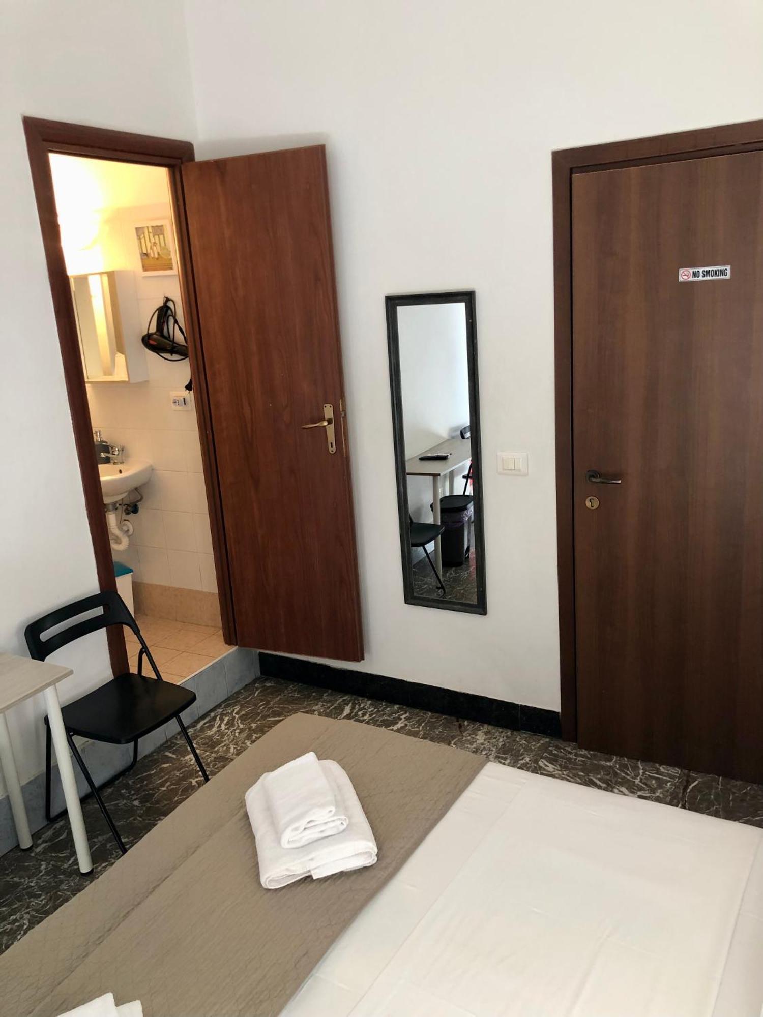 Silton's Guest house Rome