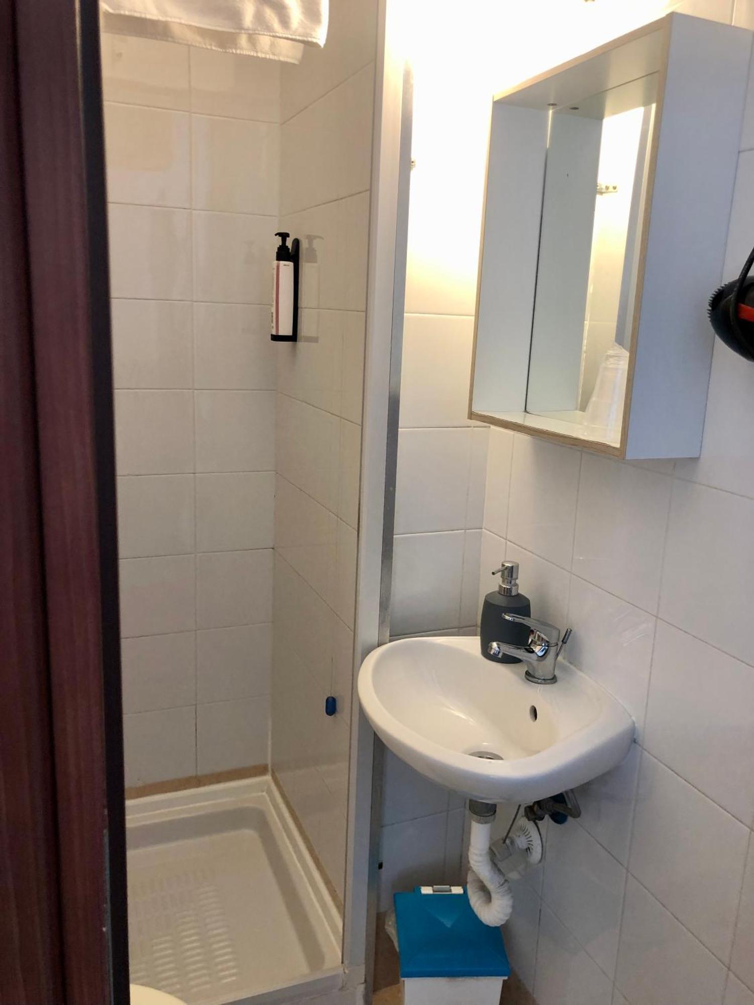 Guest house Silton's Rome