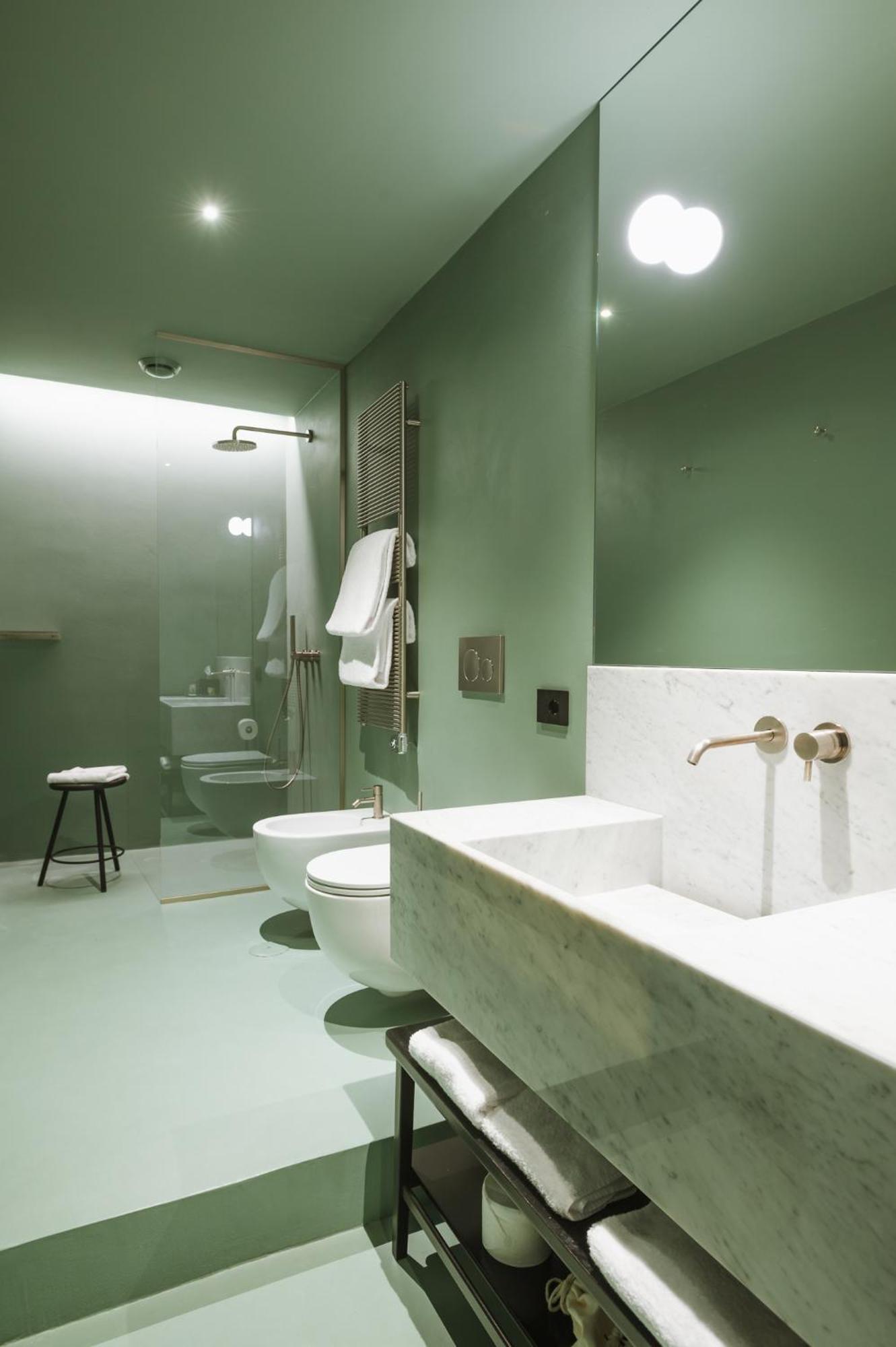 Parisii Bocca Di Leone 88 Bed & Breakfast