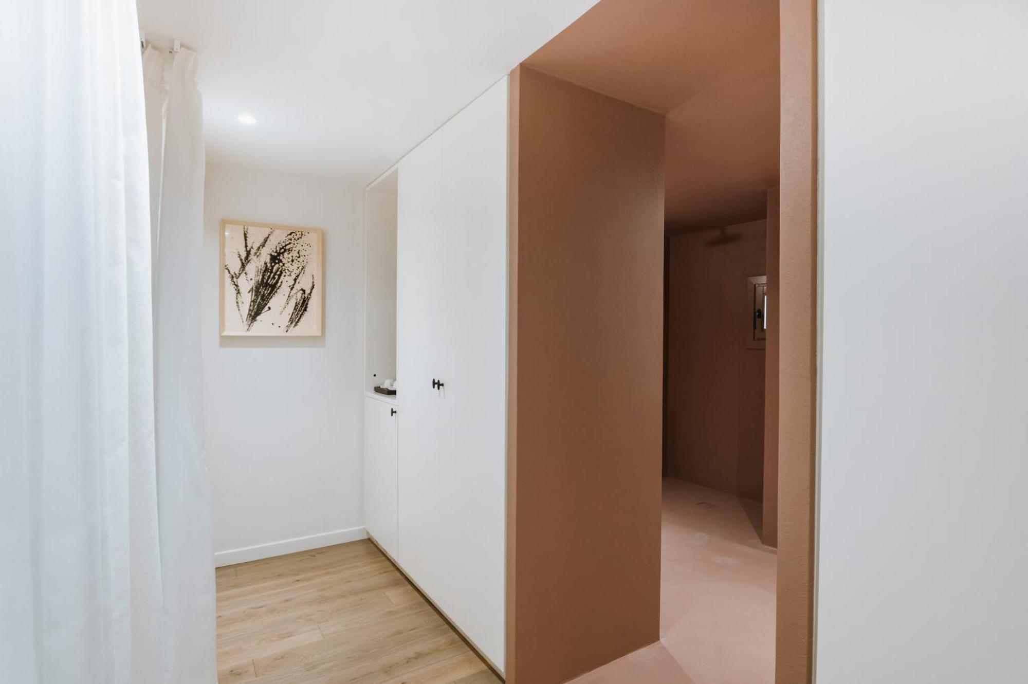 Parisii Bocca Di Leone 88 Bed & Breakfast