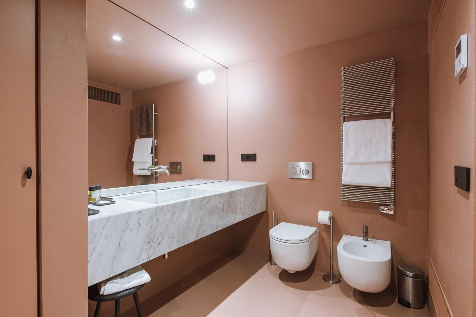 Bed & Breakfast Parisii Bocca Di Leone 88