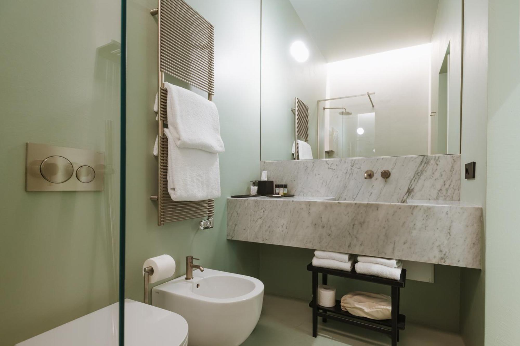 Parisii Bocca Di Leone 88 Bed & Breakfast *
