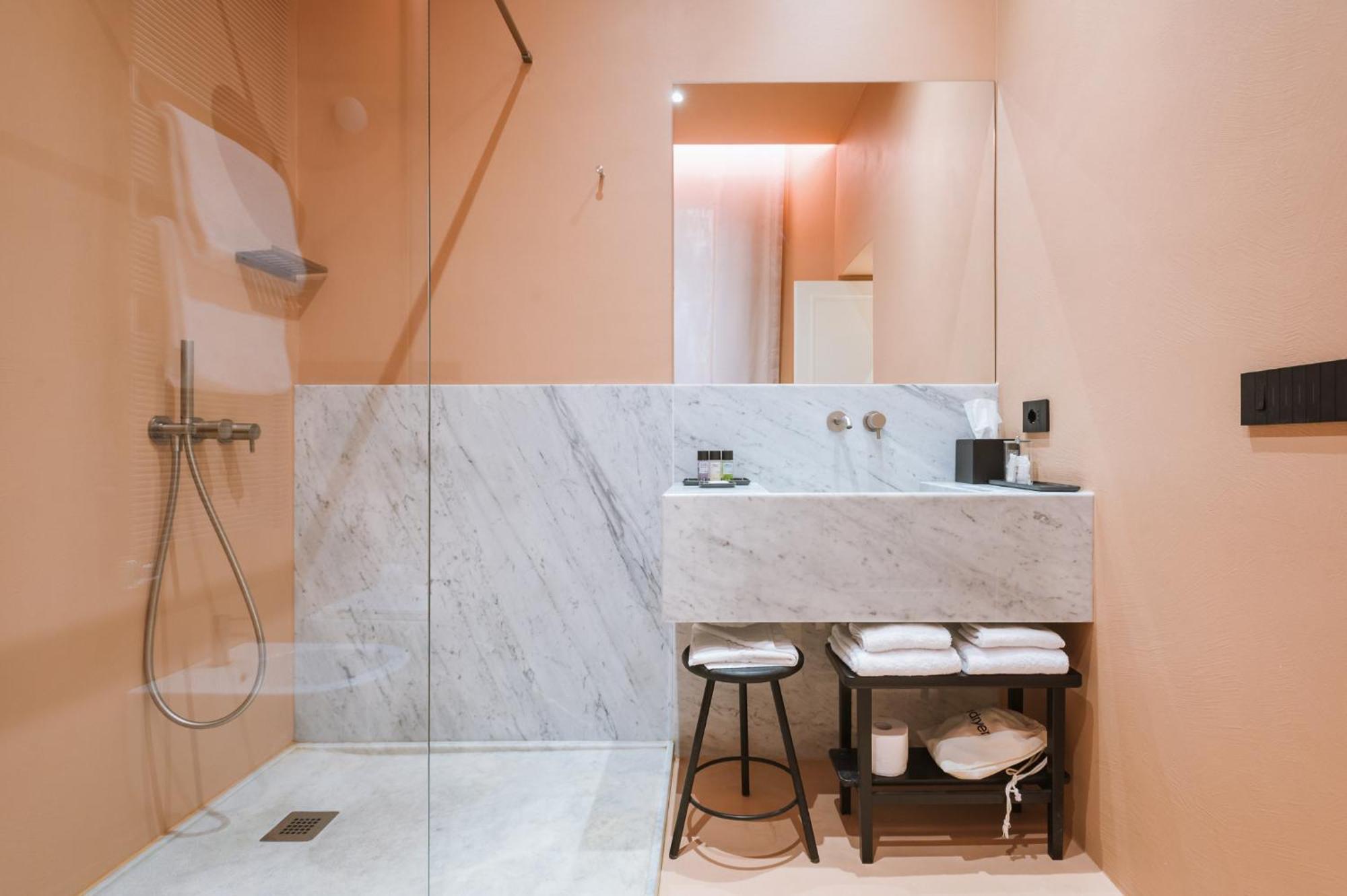 Bed & Breakfast Parisii Bocca Di Leone 88 Rome