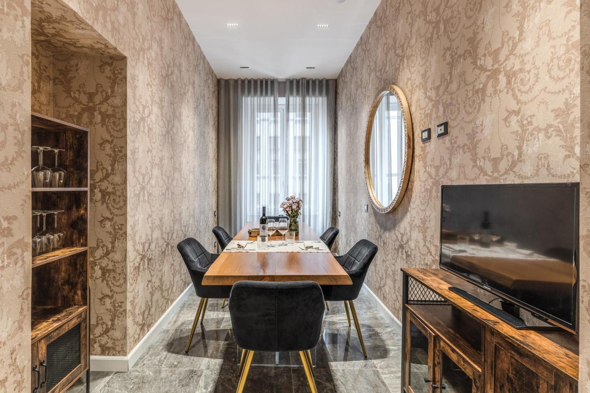 Hotel Apollo Boutique Rome