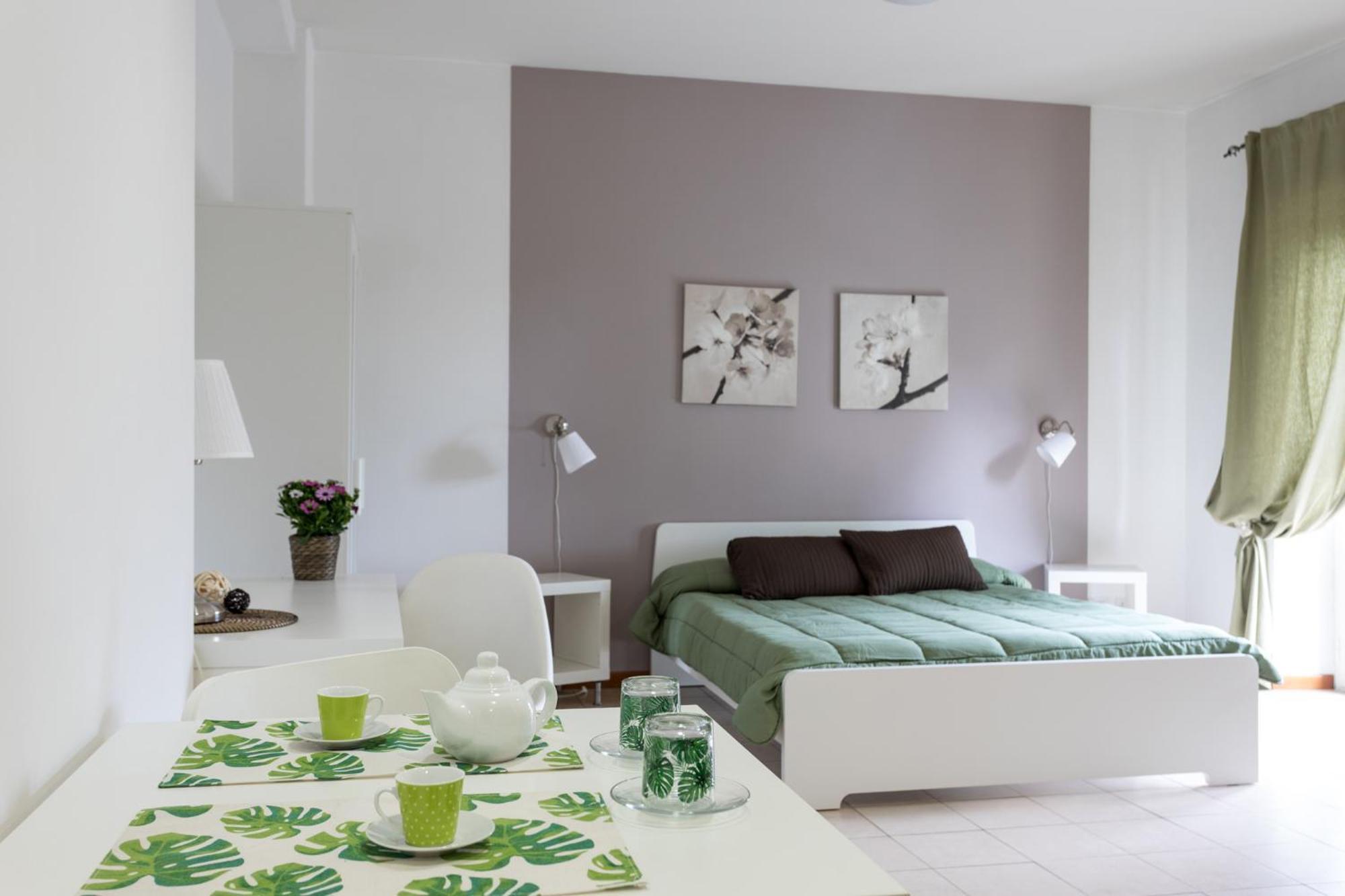 Residenza Conti Rome