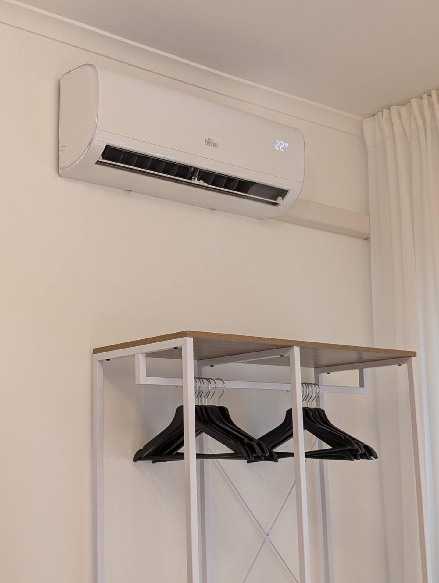 Euforia House Apartment Rome