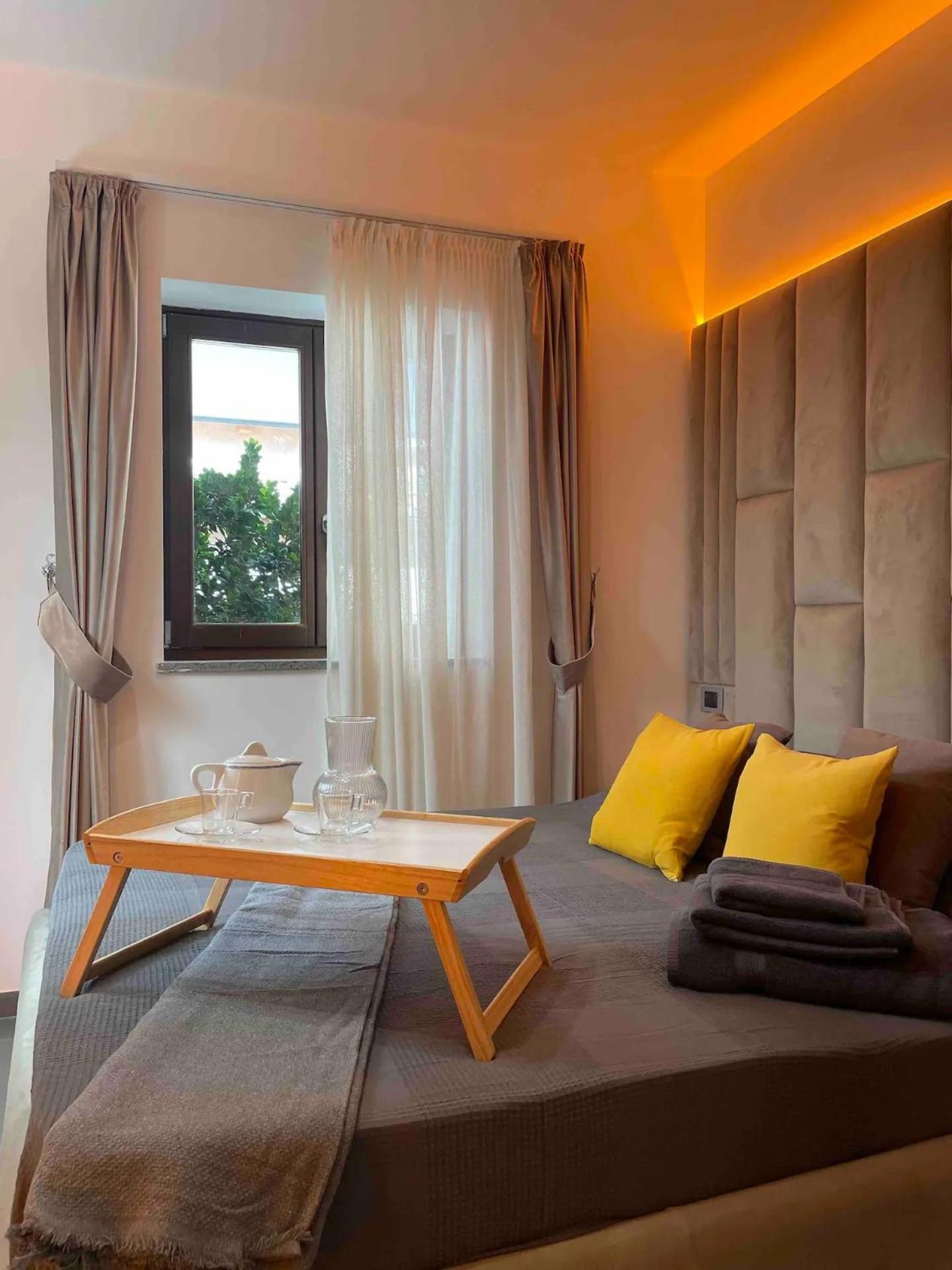 Exclusive With Private Garden - 5 Minutes From The Colosseum Villa *