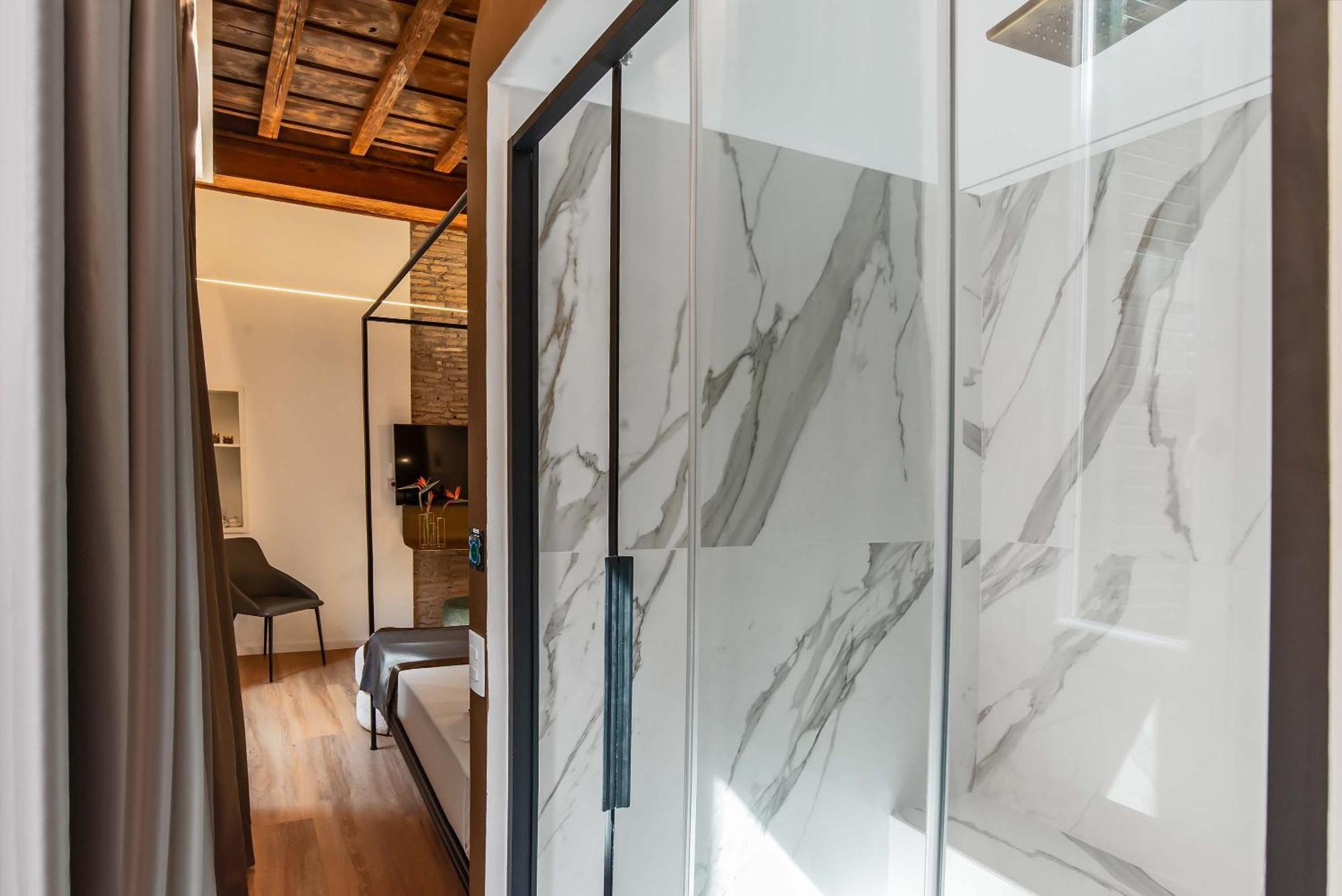 Ora Acanfora Guest house Rome