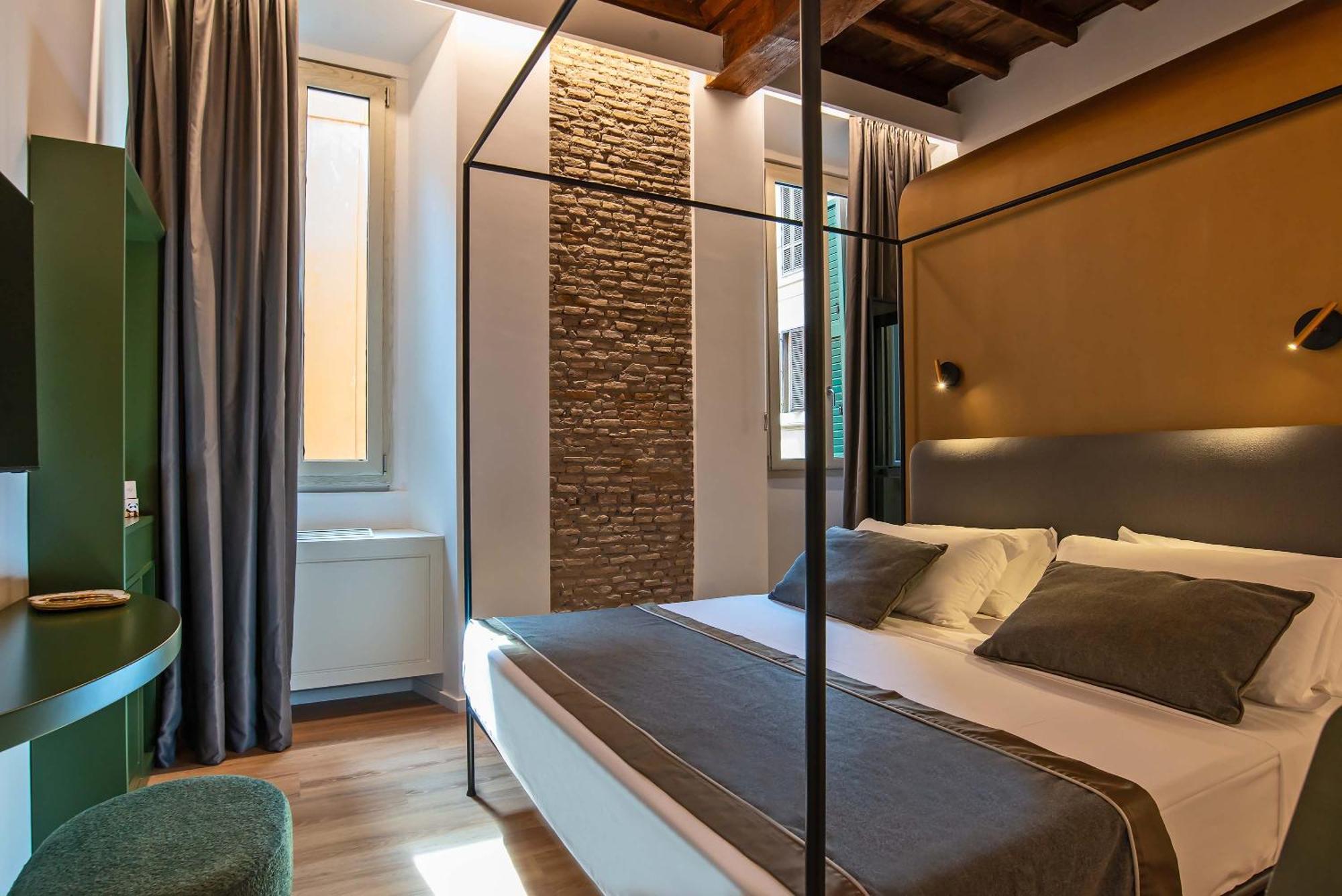 Guest house Ora Acanfora