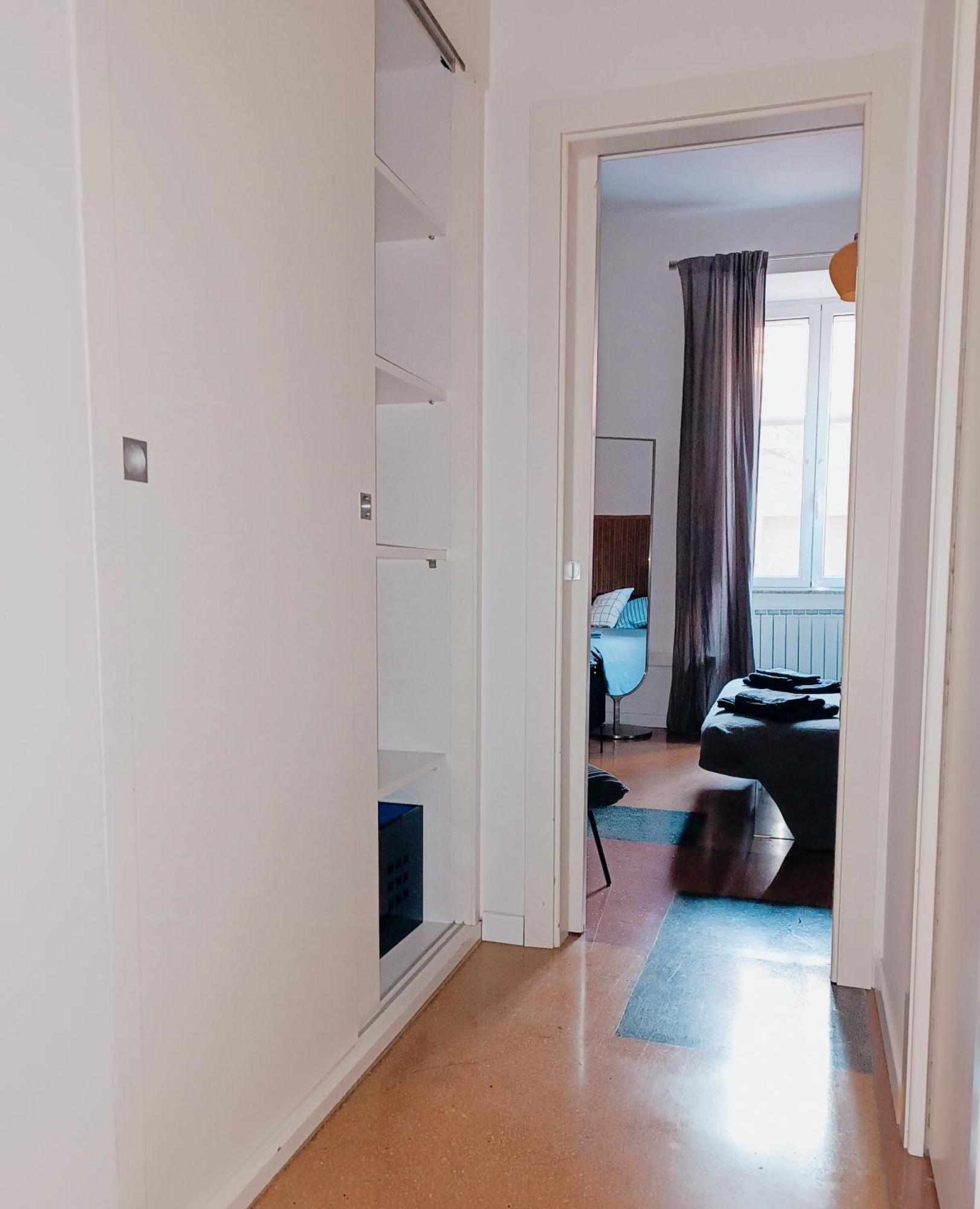 Design House Monti * Rome