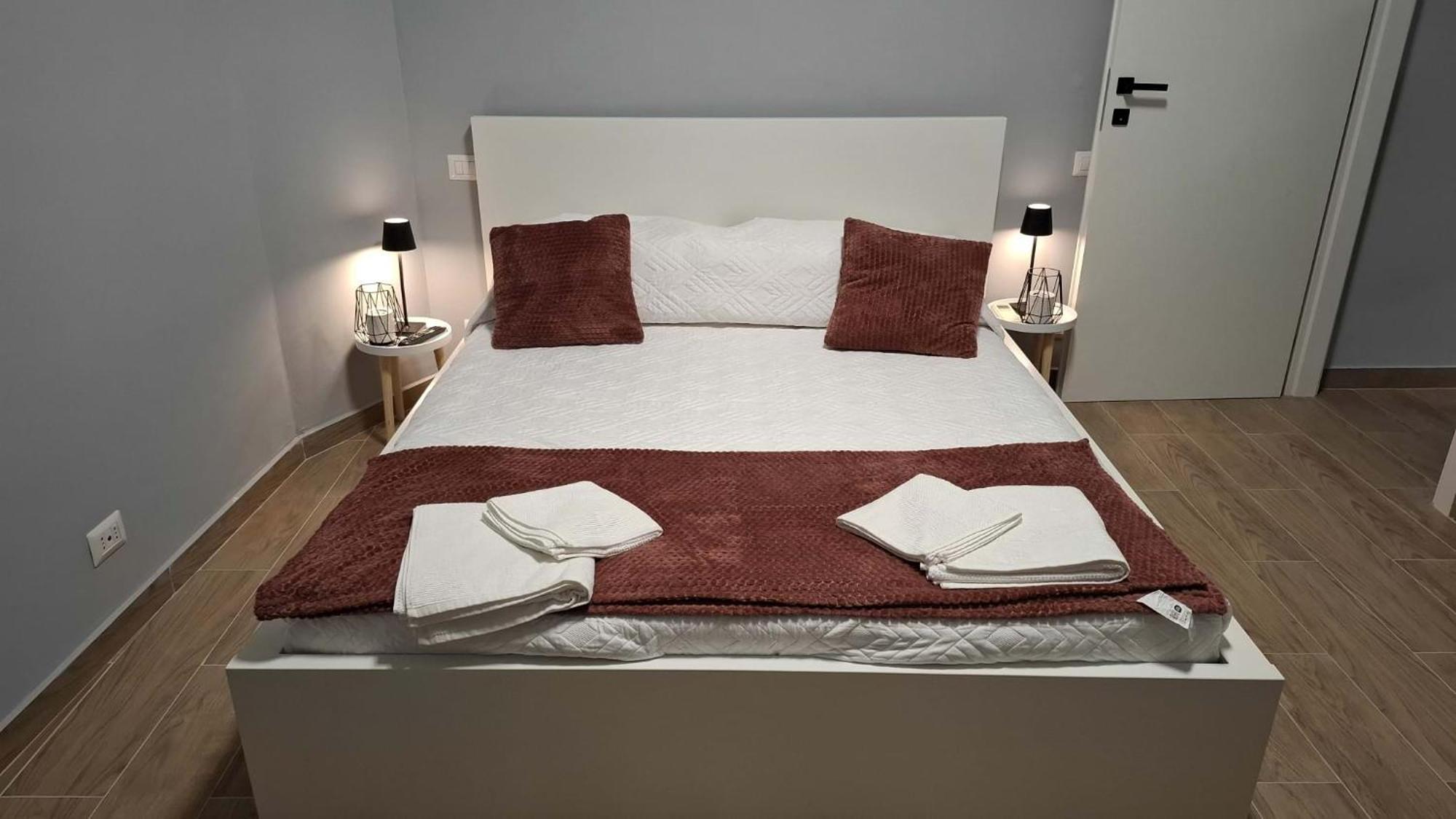 Altavilla Apartment Rome