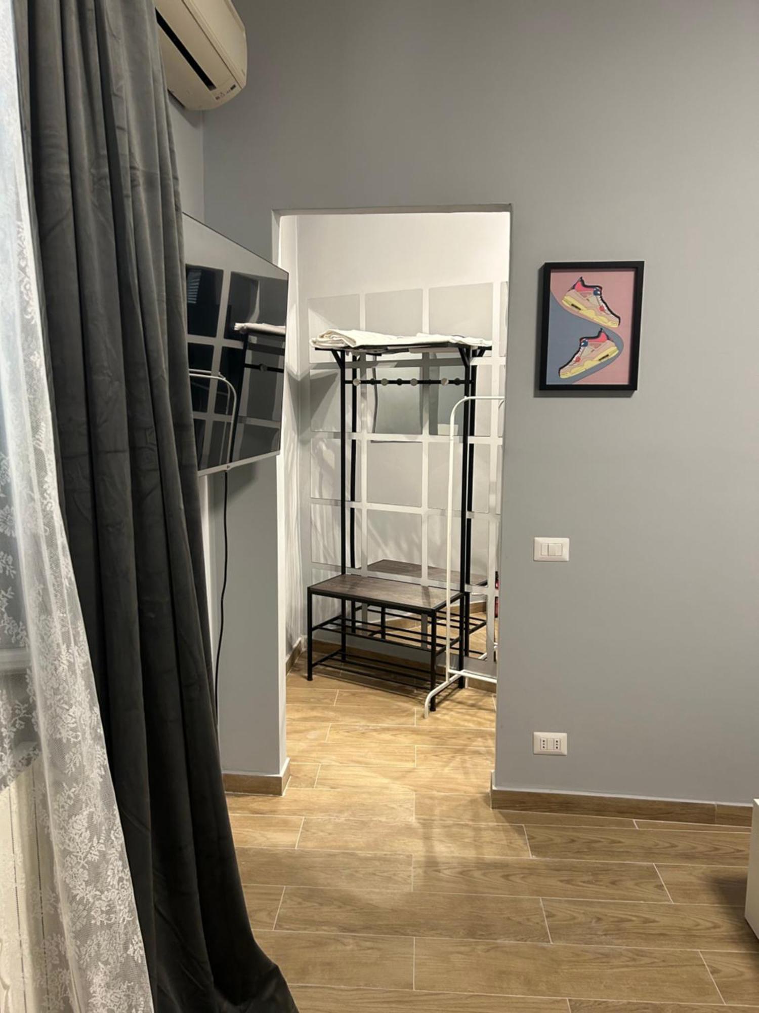 Altavilla Apartment *
