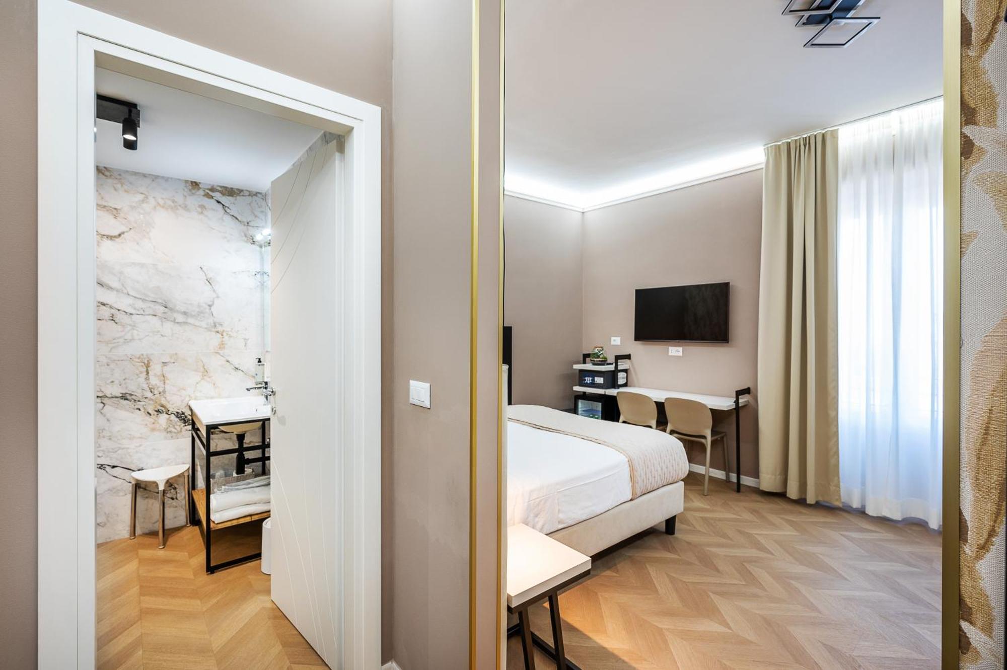 Guest house Colonna Rome