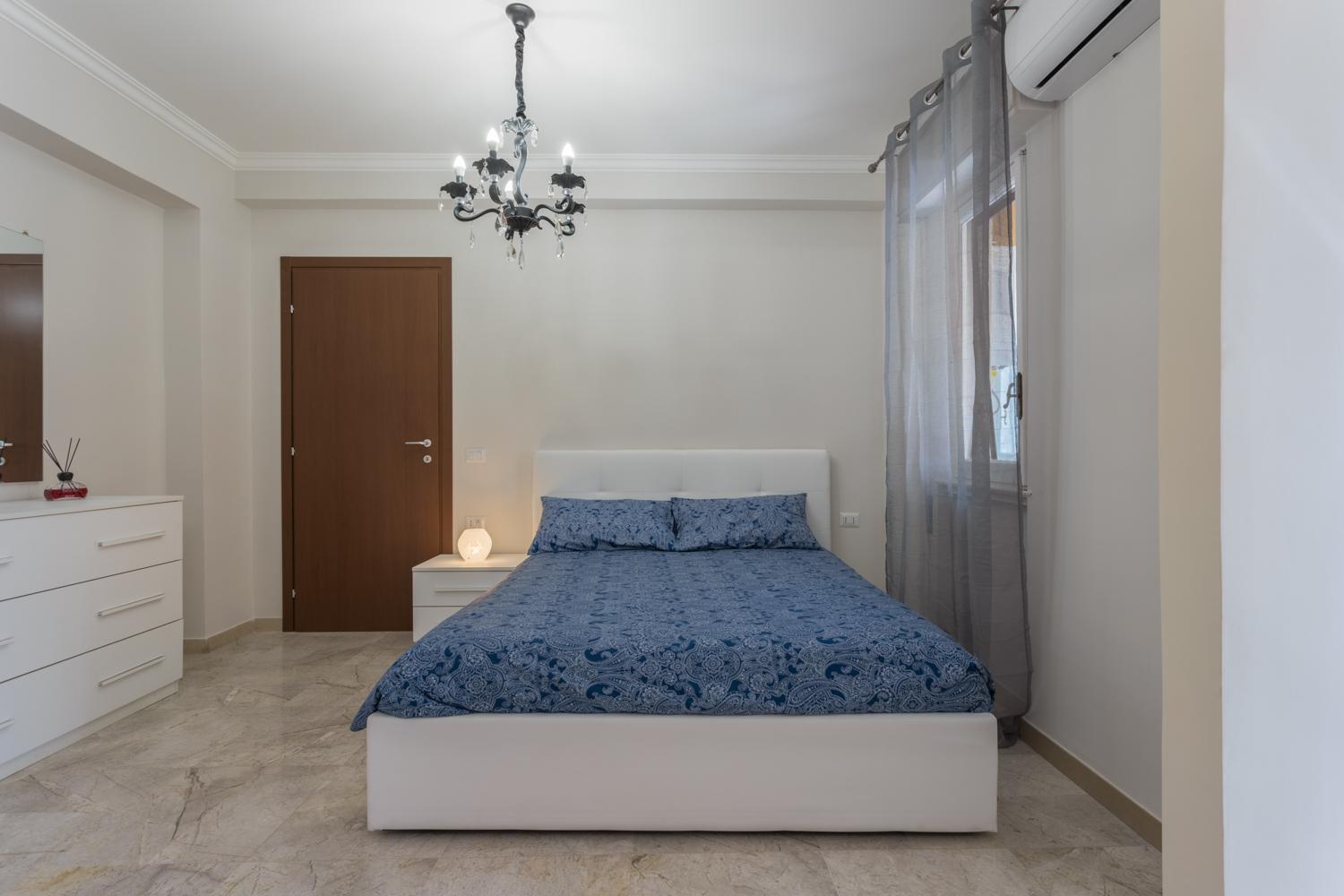 Rebecca Apartment
