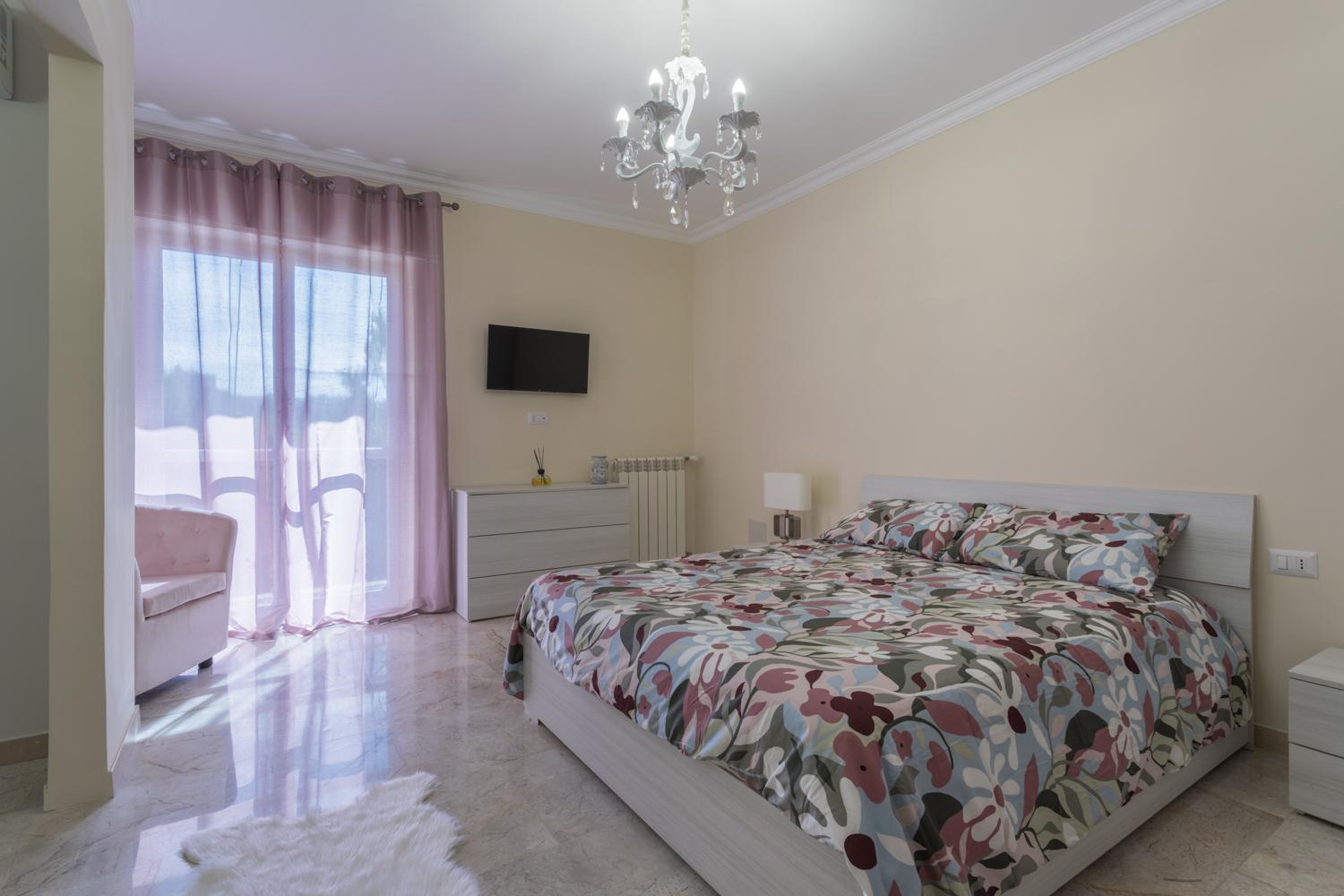 Rebecca Apartment Rome