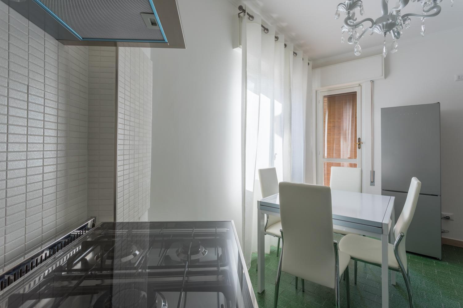 Rebecca Apartment Rome