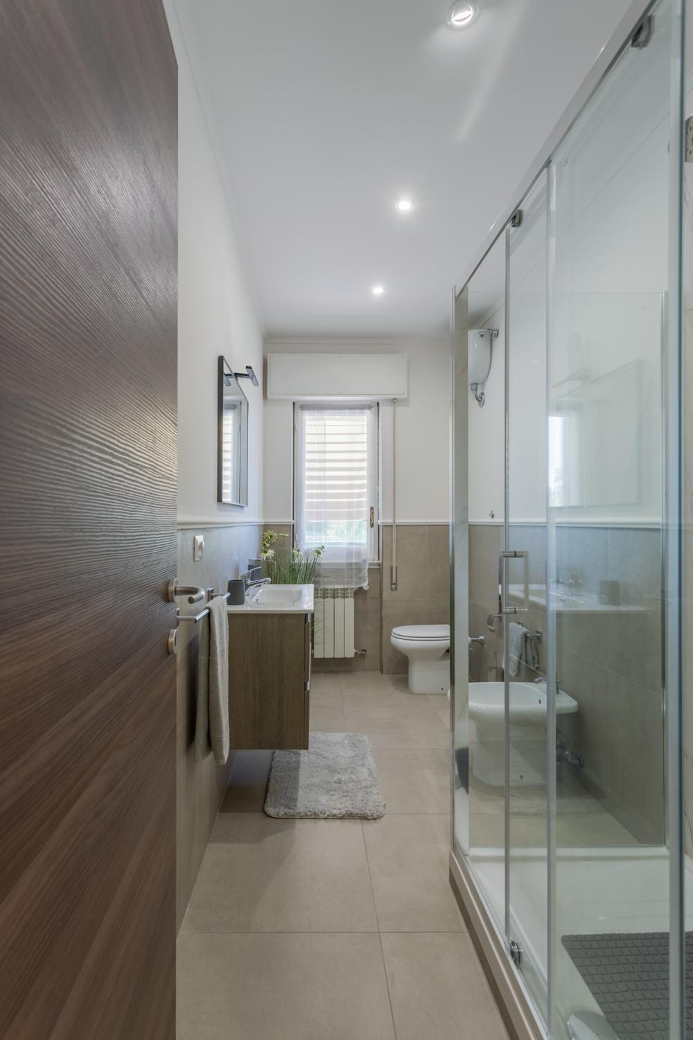 Rebecca Apartment Rome