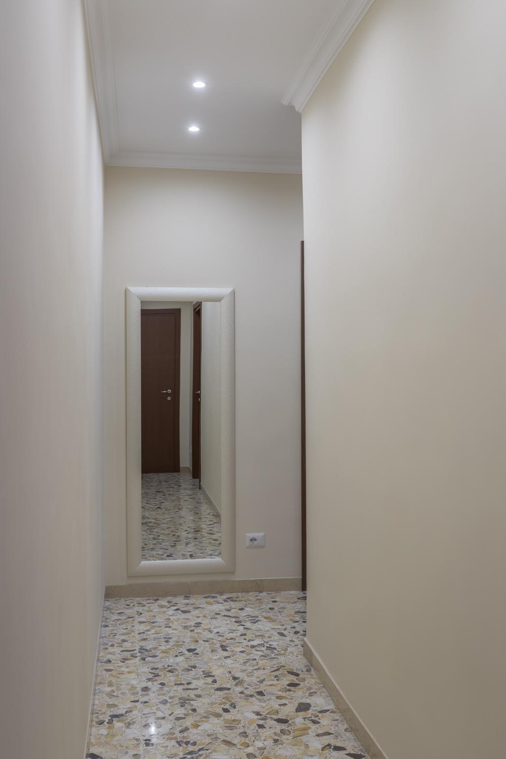 Apartment Rebecca Rome