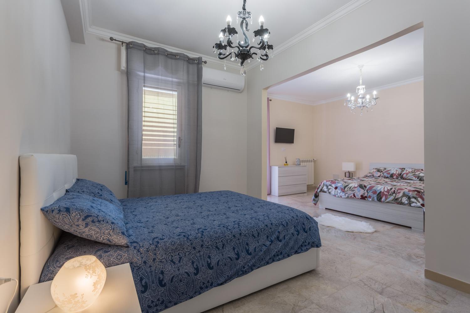 Rebecca Apartment Rome