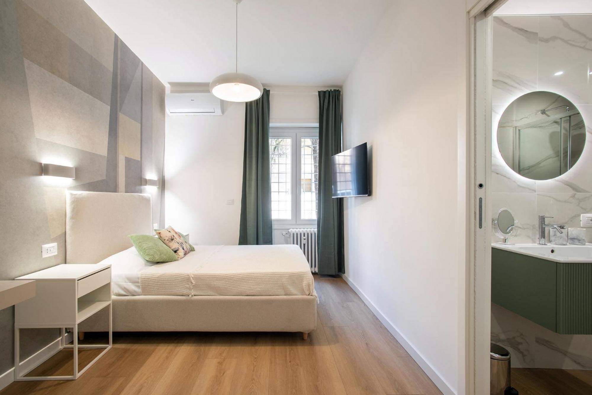 Guest house Venus Allbnb