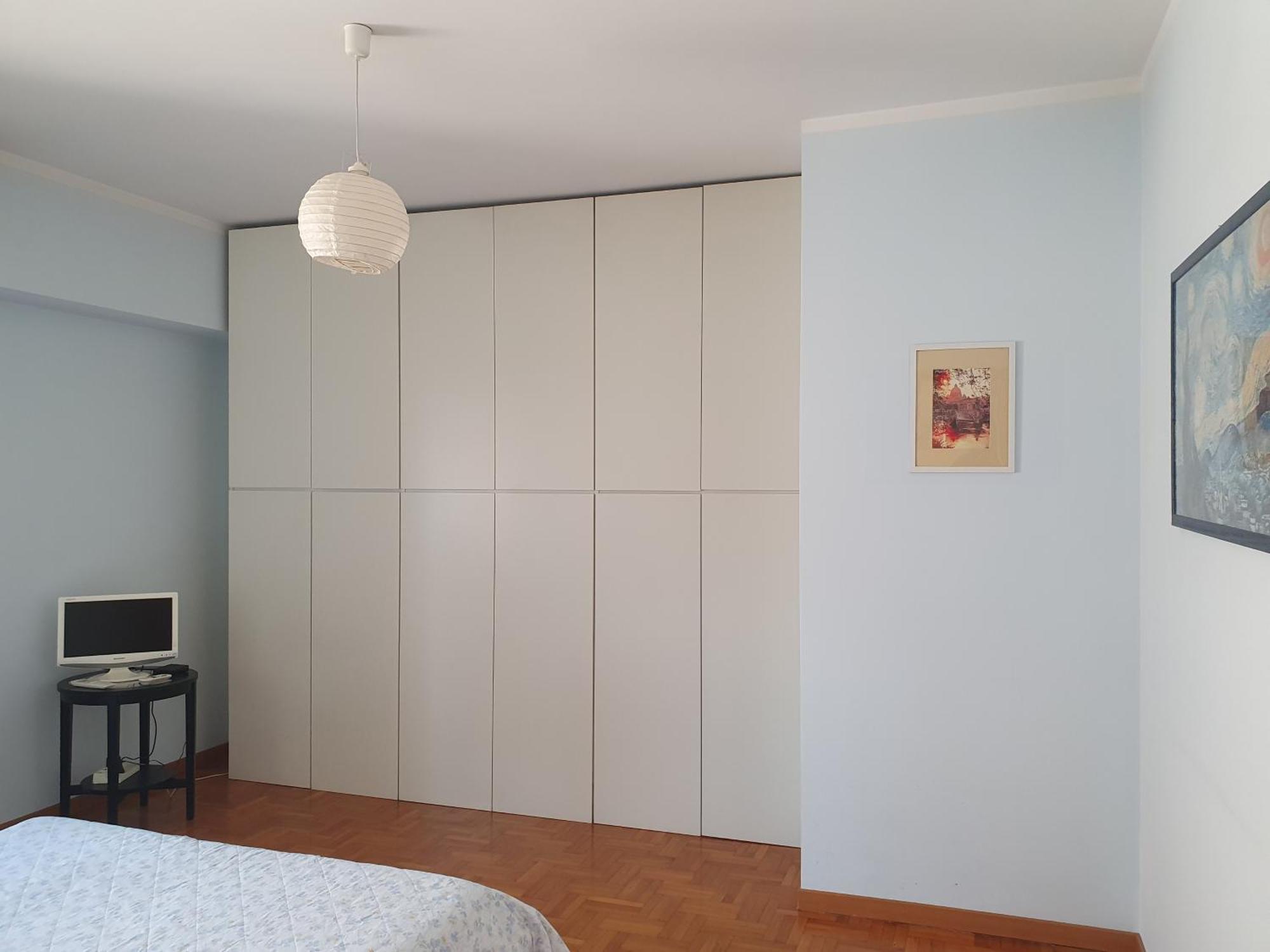 Laura's Rhome * Rome