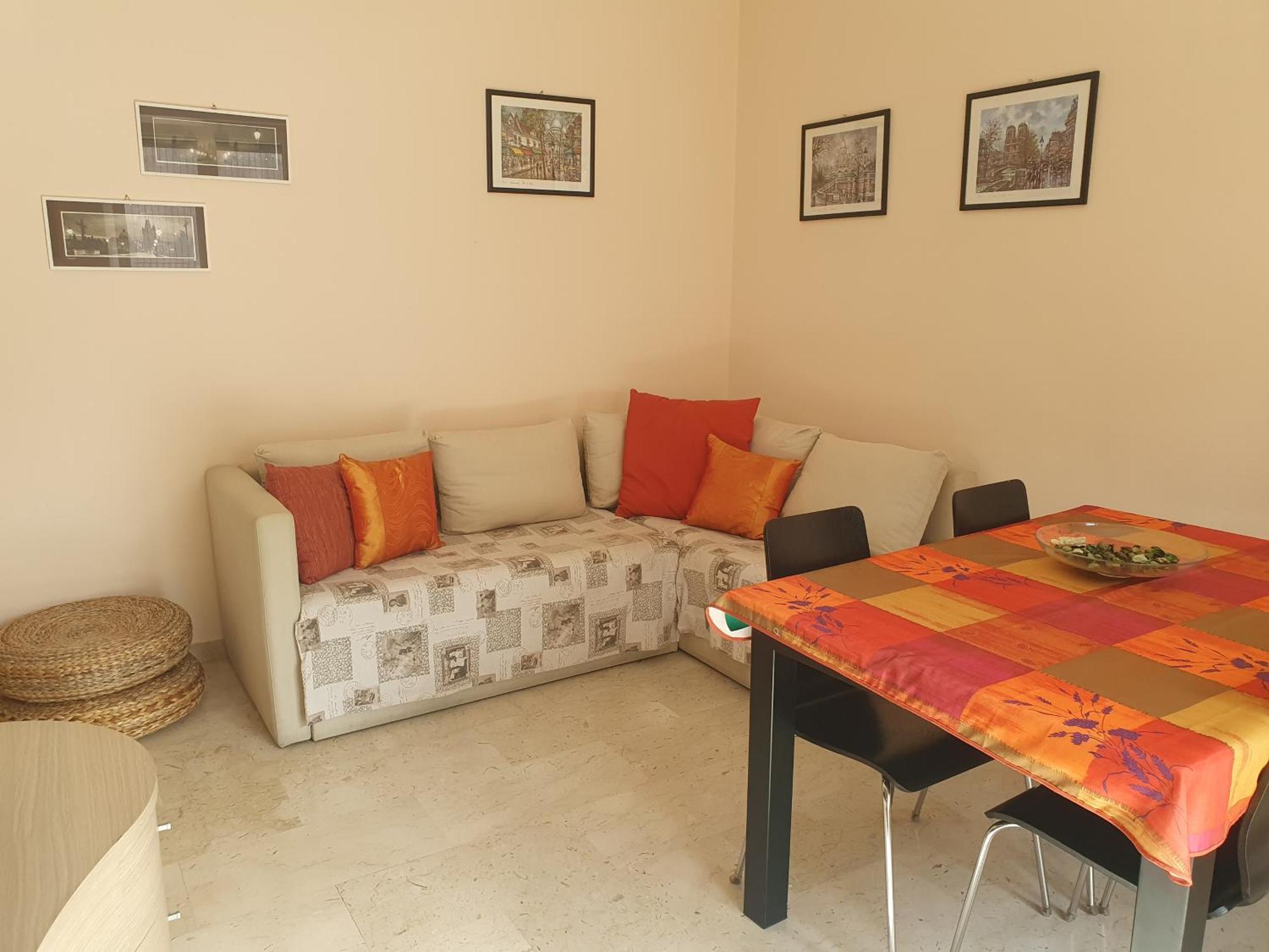 Laura's Rhome Rome