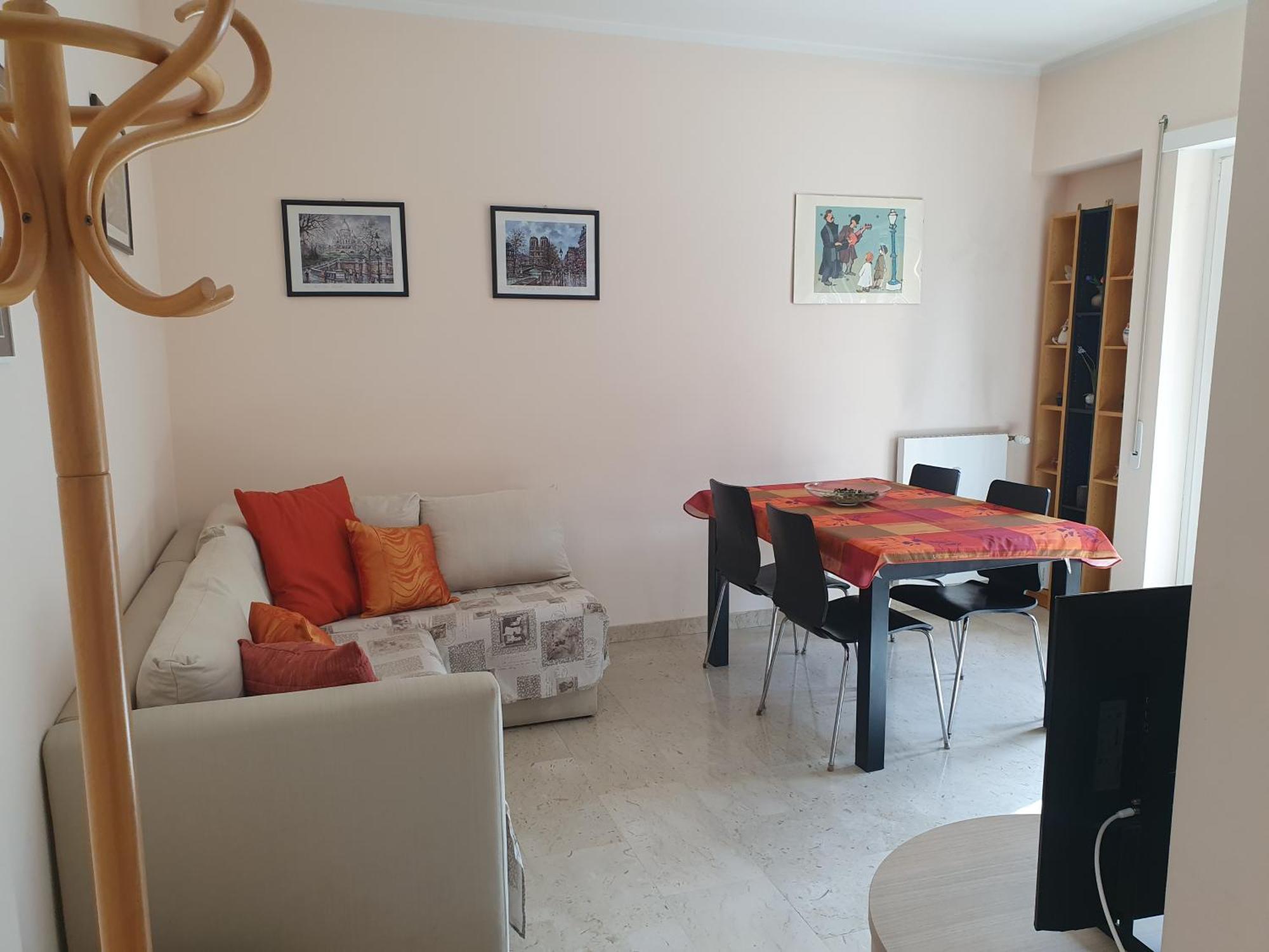 Laura's Rhome * Rome