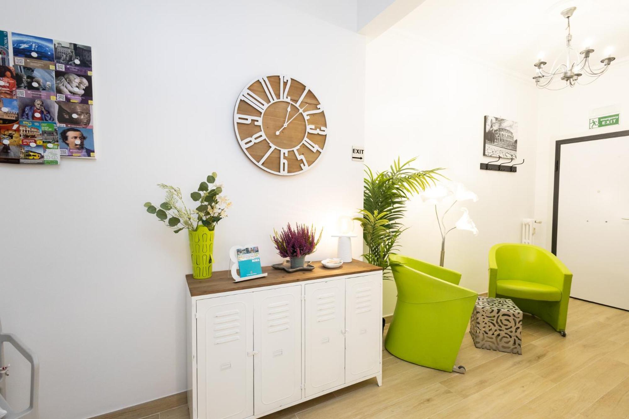 Casa Libetta Guest house