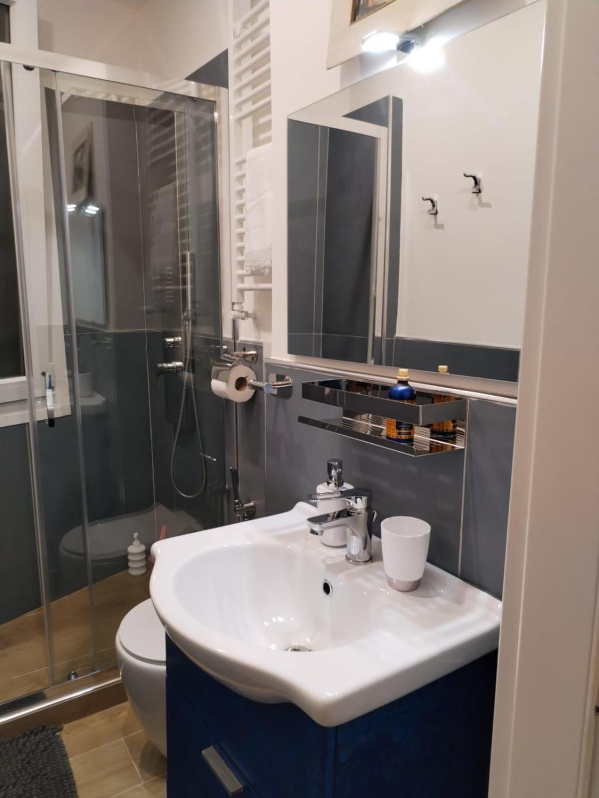 Stanza Del Principe Guest house