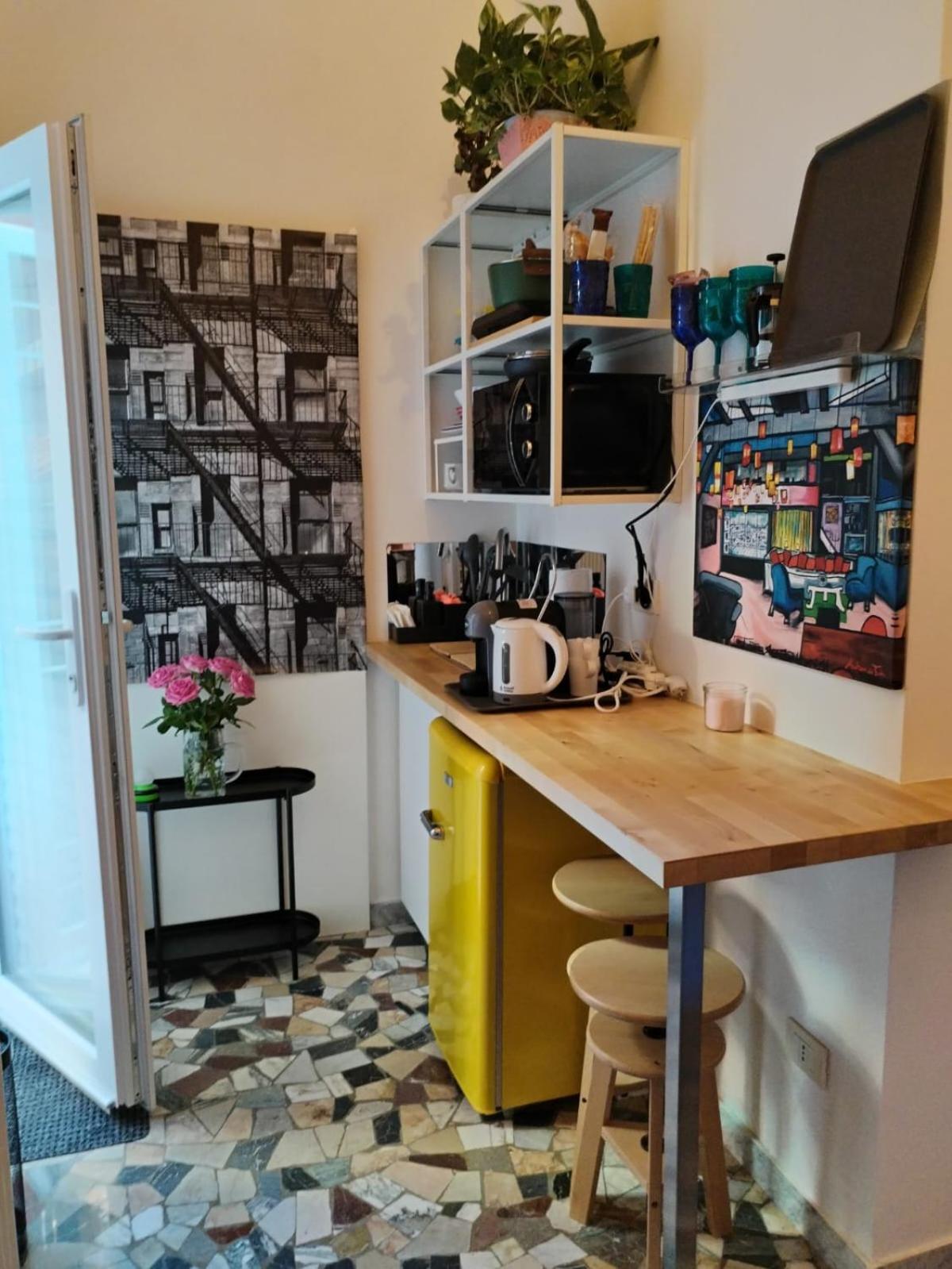 Stanza Del Principe Guest house Rome