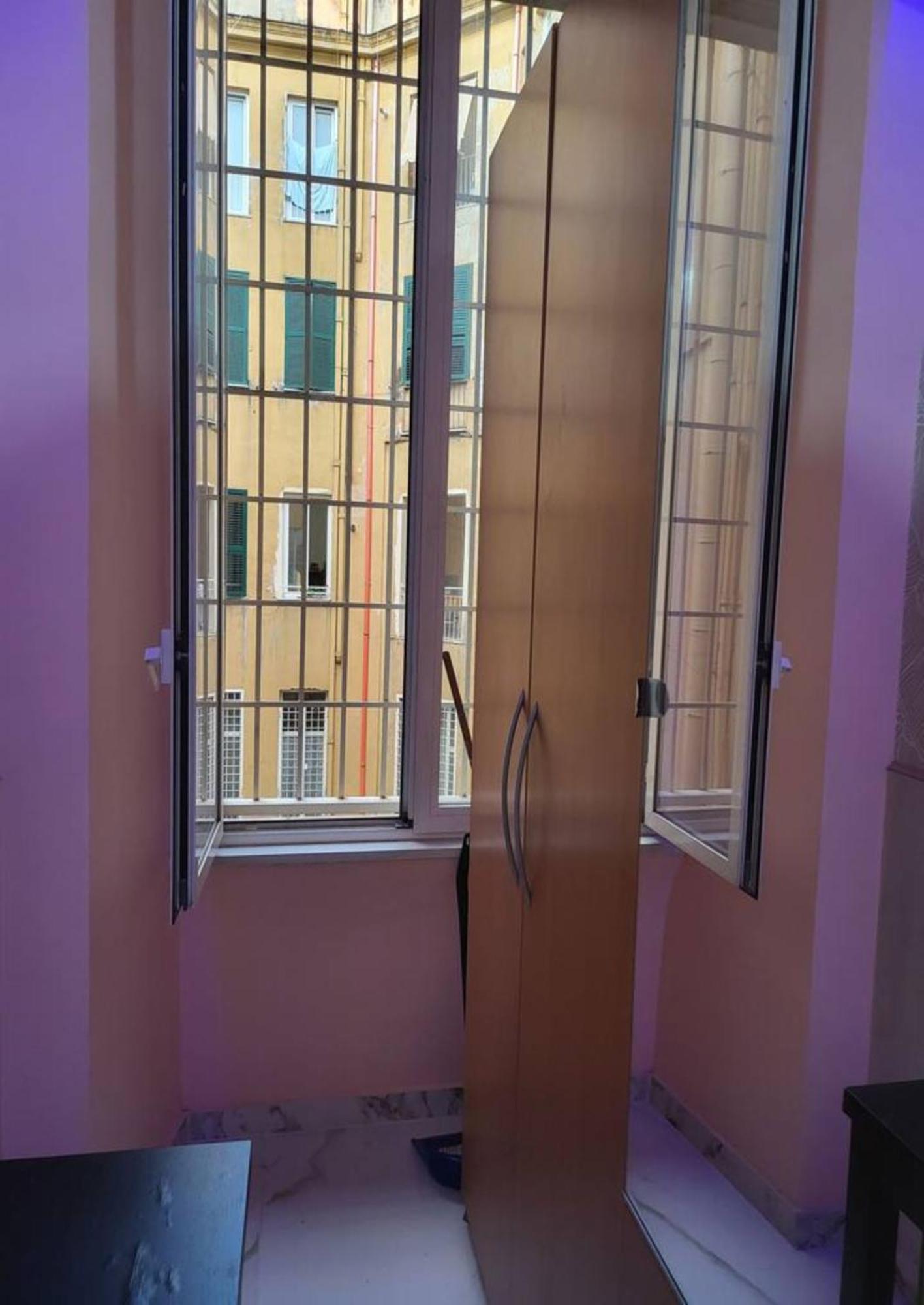 Apartment Vittorio Emanuele Luxury Haven In *