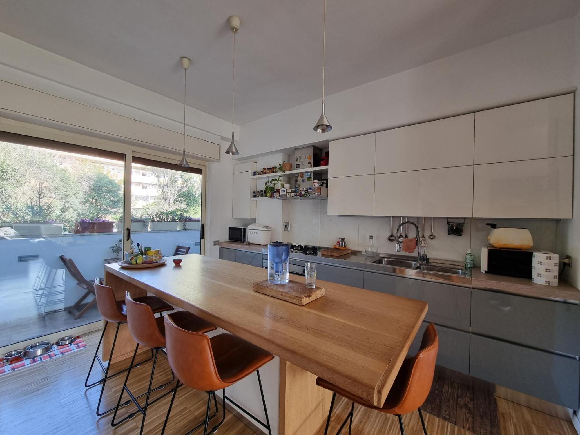 Homestay Parco Della Musica House Rome