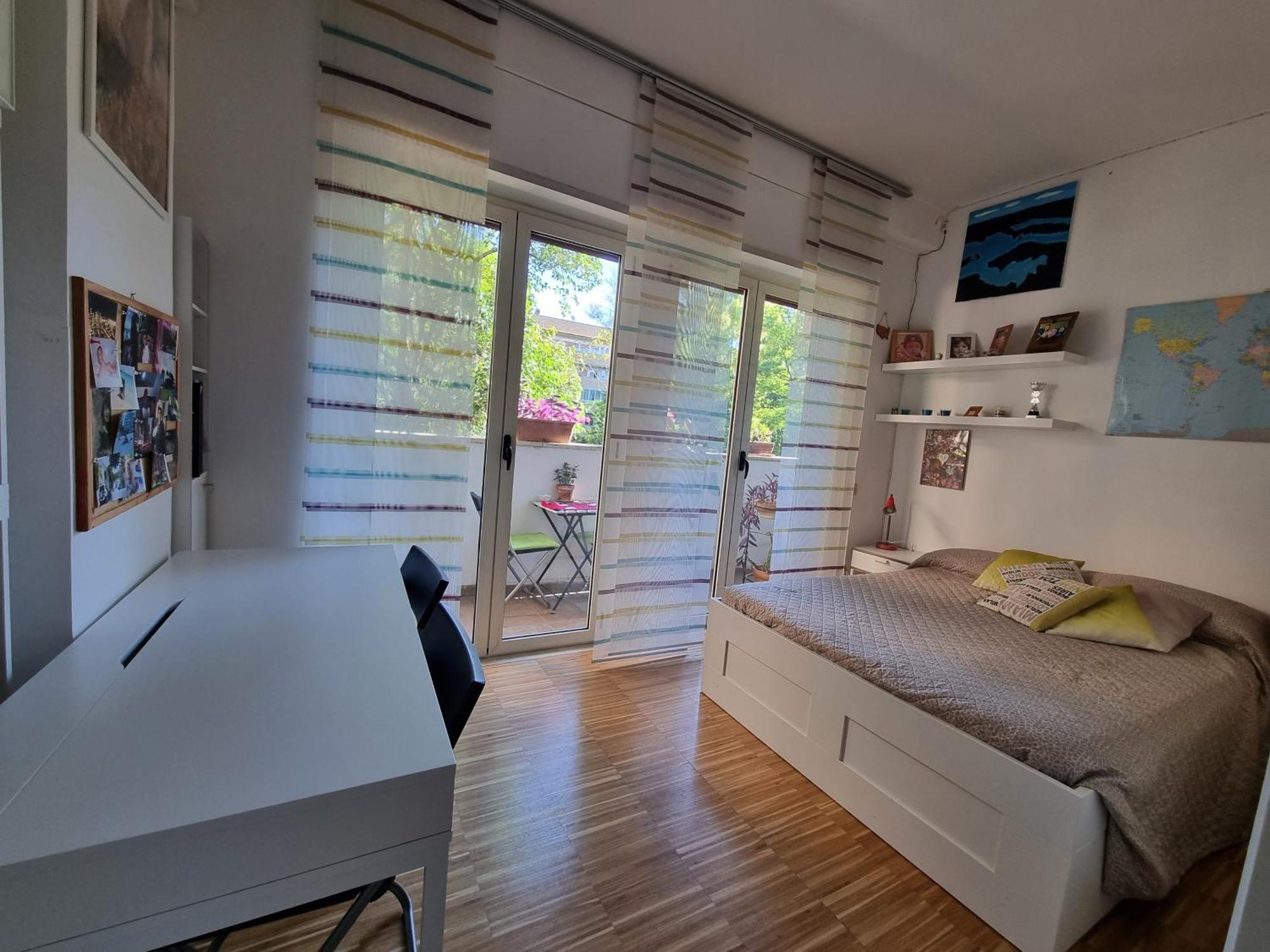 Parco Della Musica House Homestay