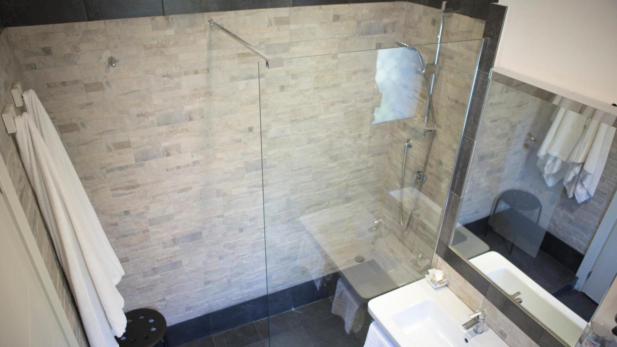 Residenza Talenti Superior Rome