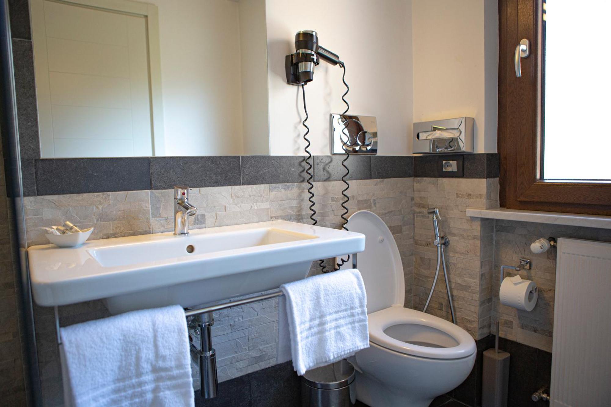 Residenza Talenti Superior 3* Rome