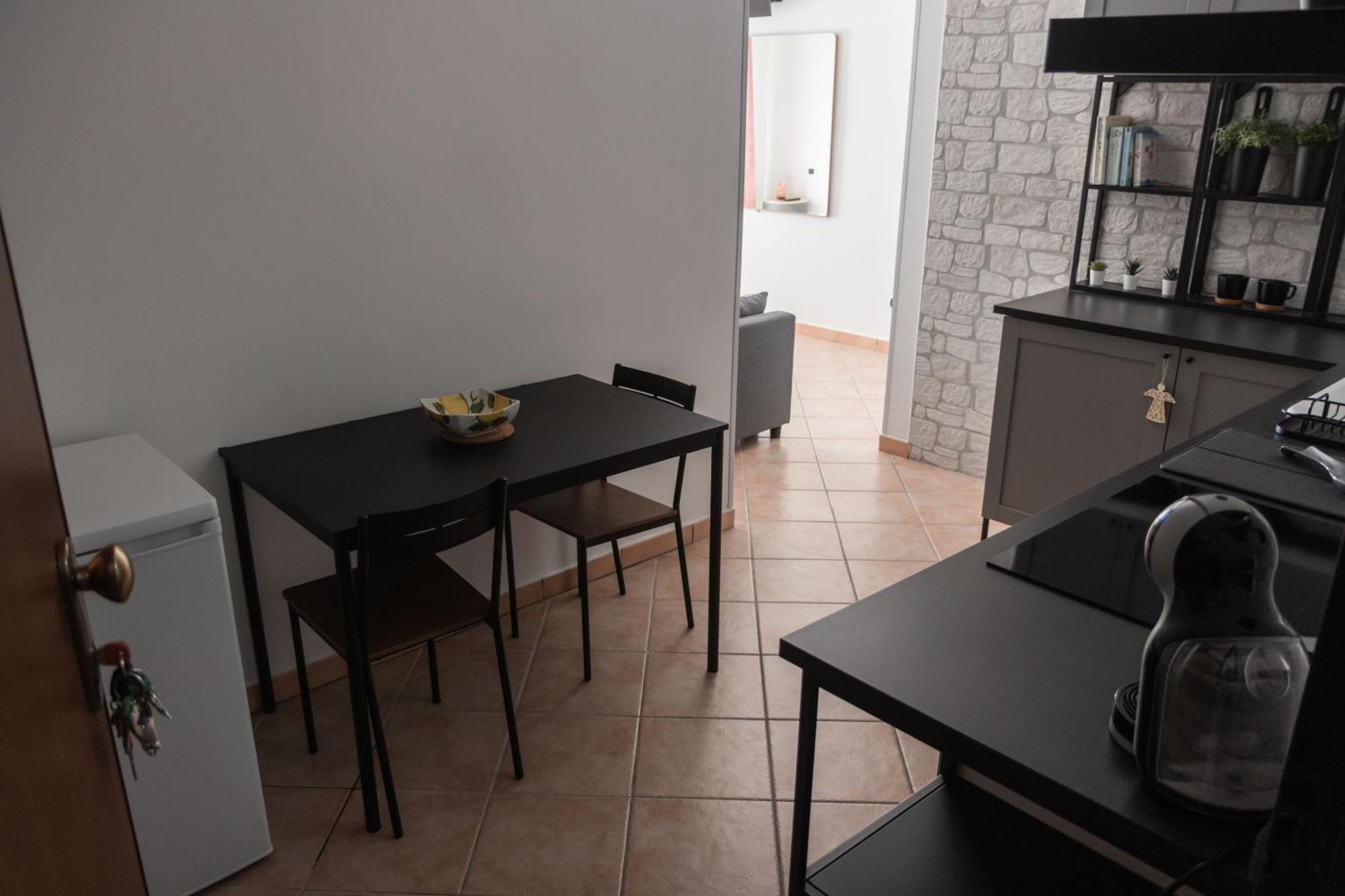 Casa Matteo53 Termini - Castro Pretorio Apartment Rome
