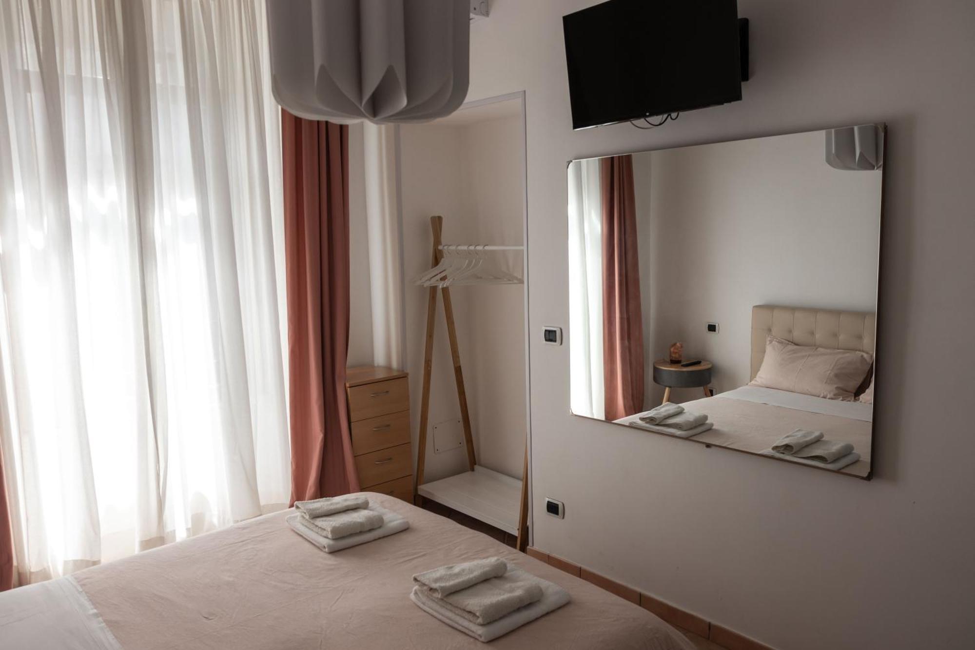 Apartment Casa Matteo53 Termini - Castro Pretorio