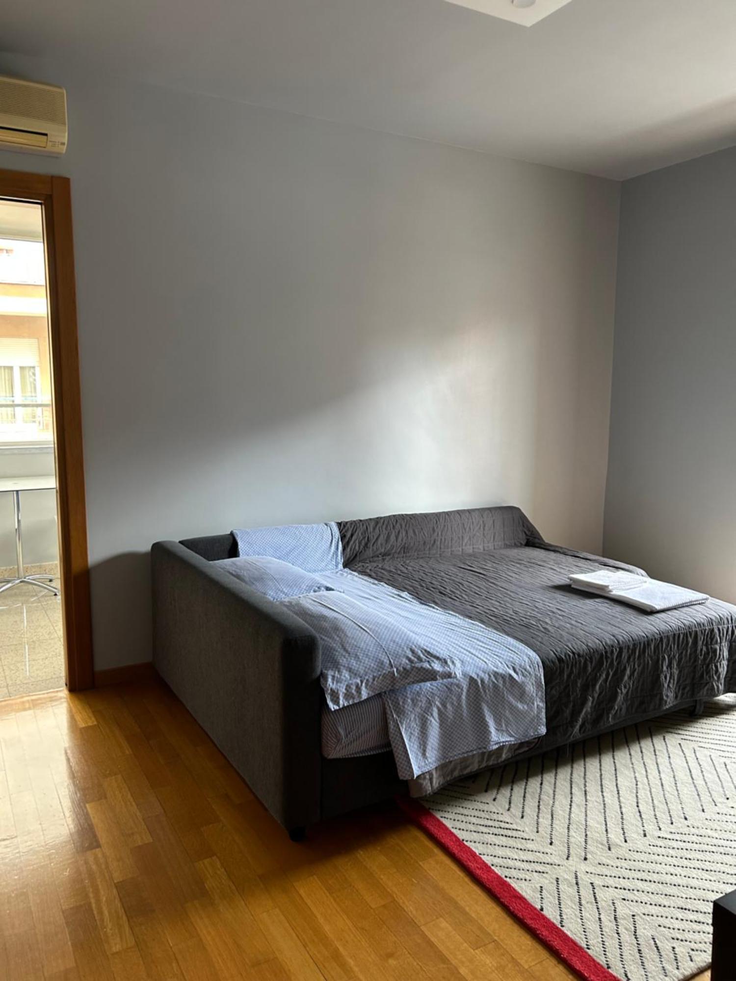 The Attic Appartamento Roma