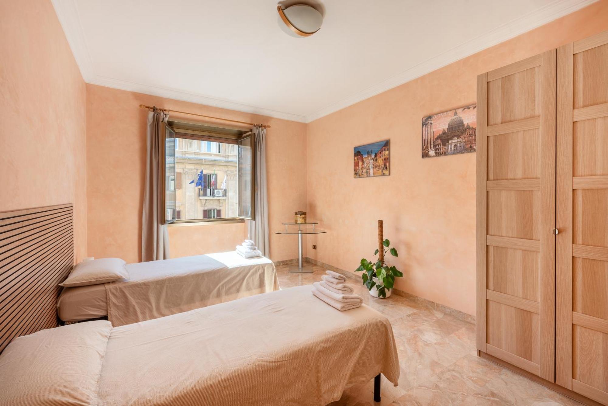 Apartment27 *