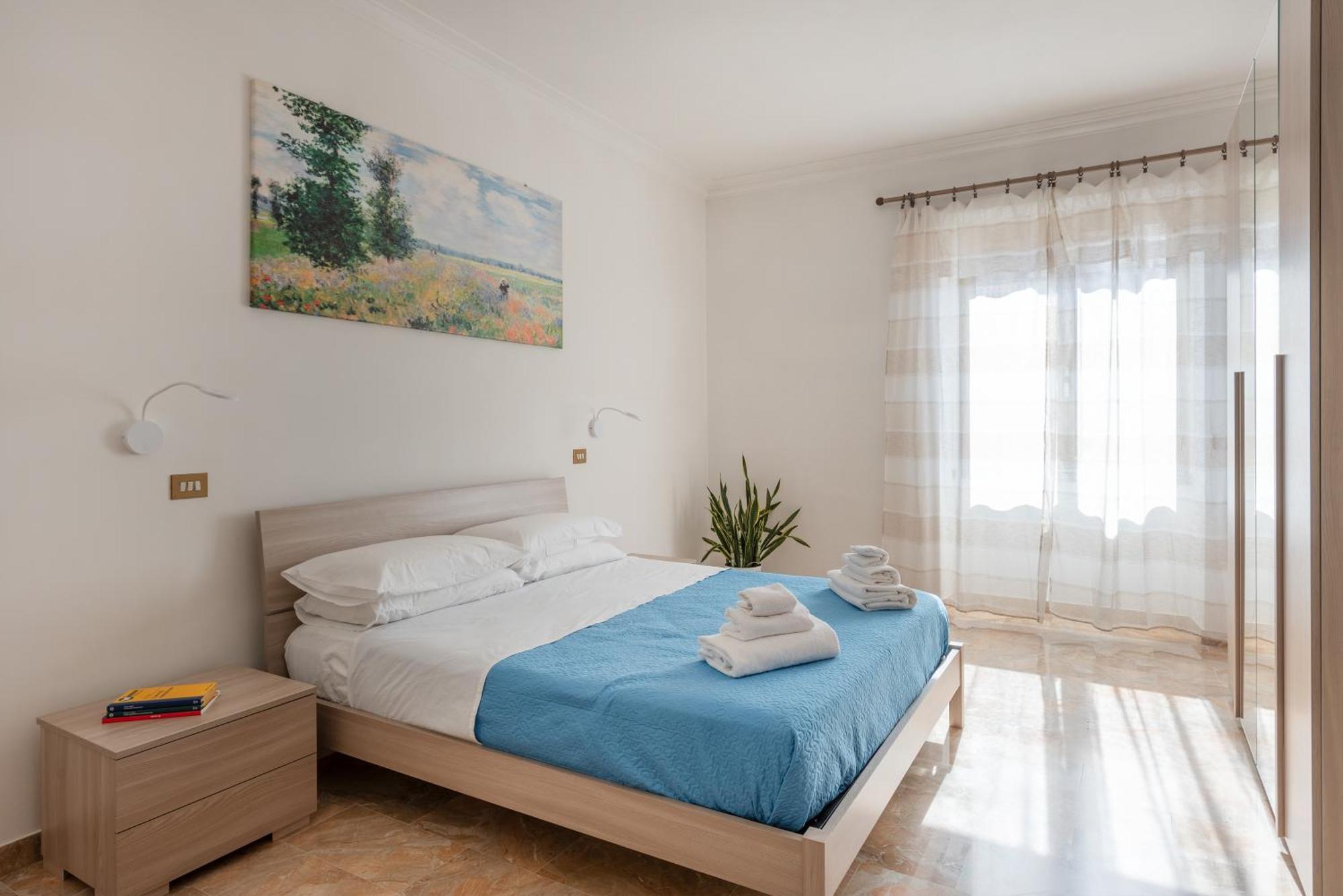 Apartment27 Apartment Rome