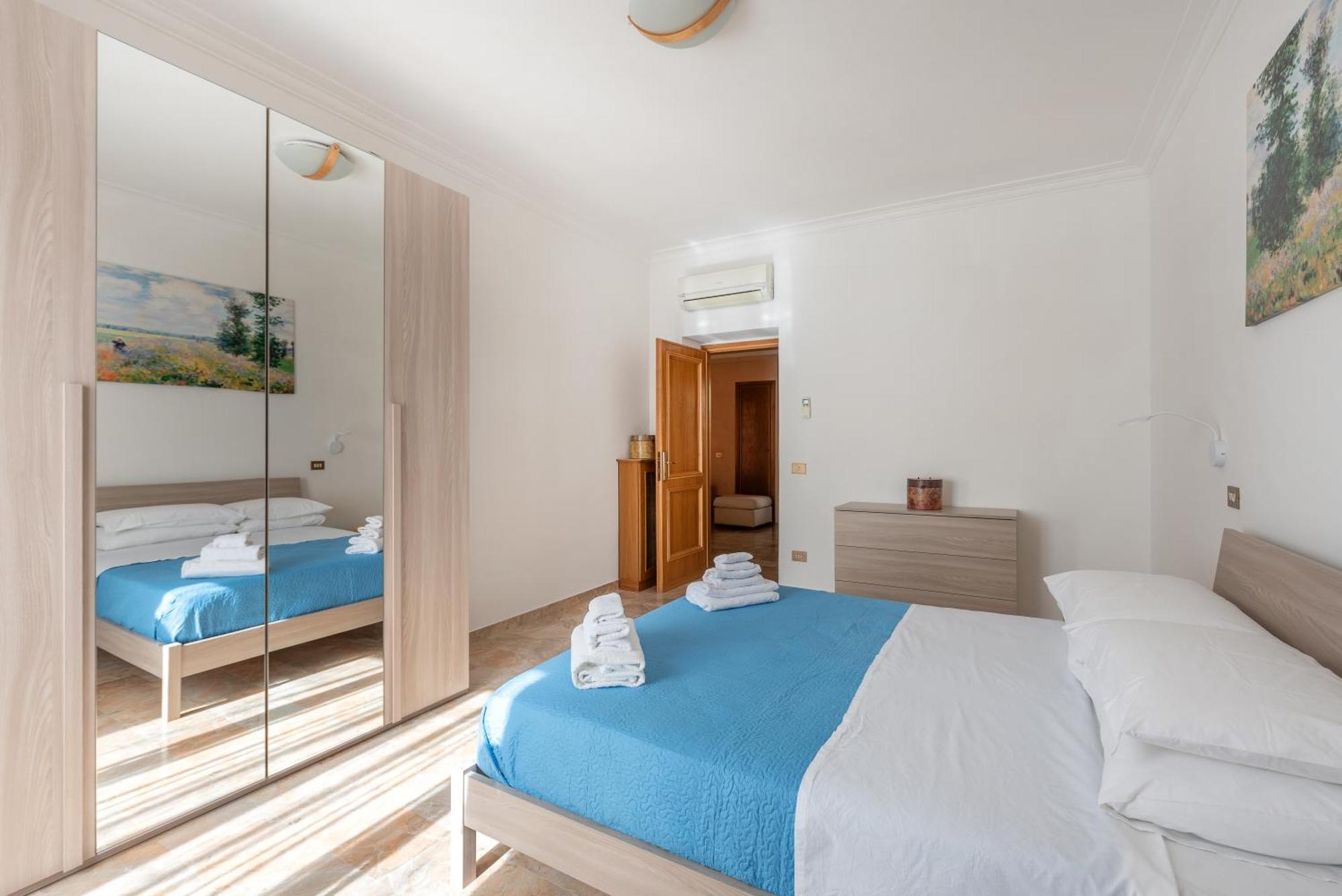 Apartment Apartment27 Rome